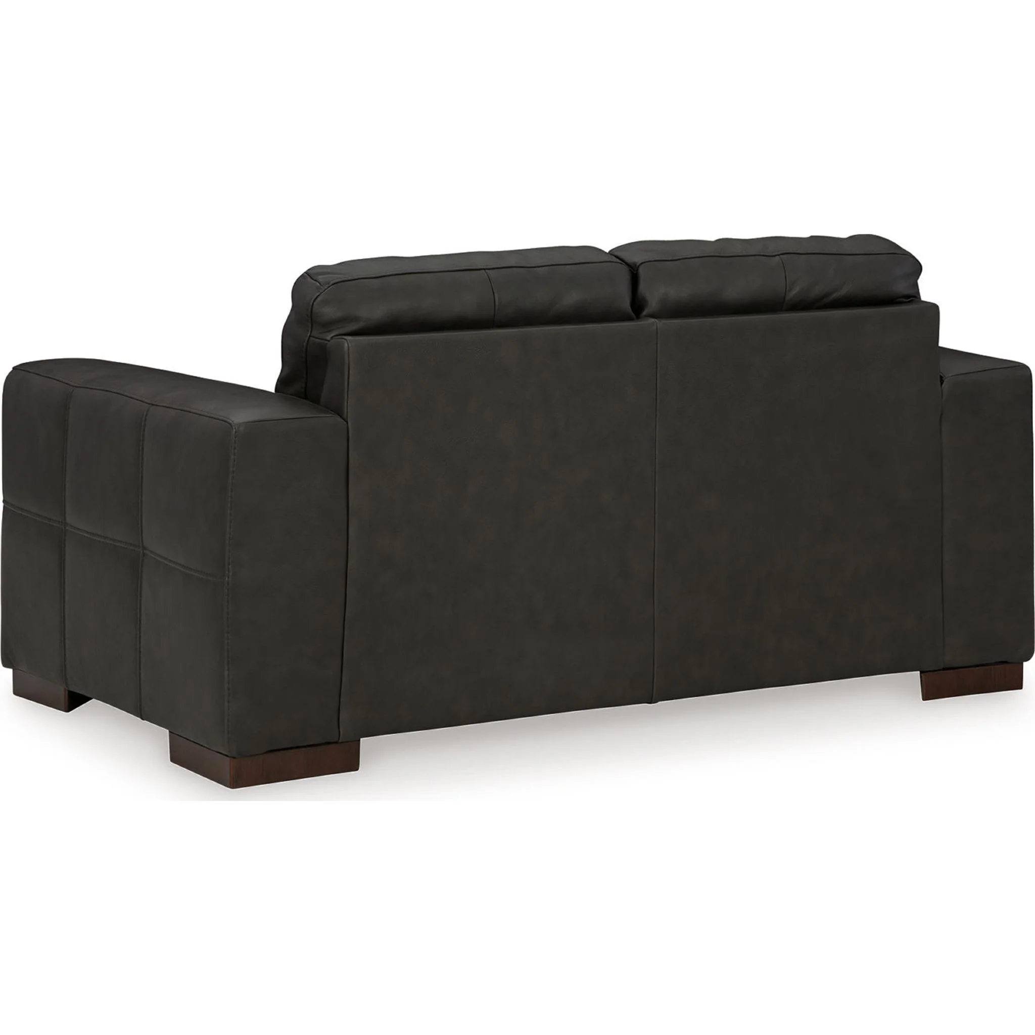 Luigi Loveseat - Thunder - Image 11
