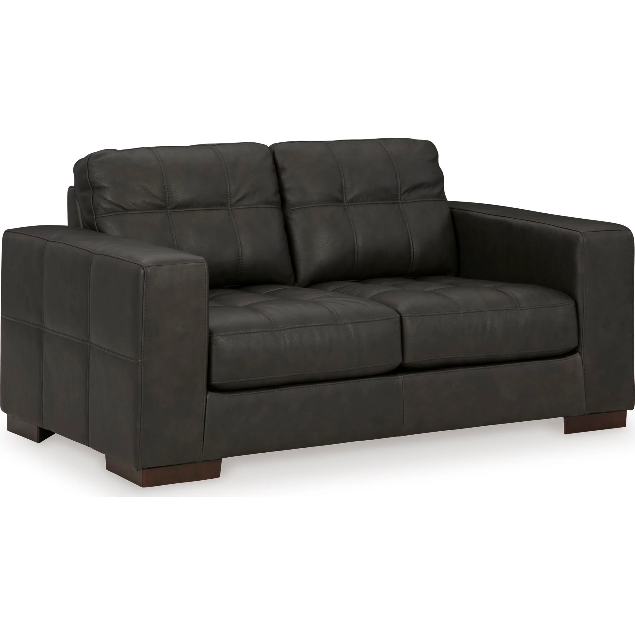 Luigi Loveseat - Thunder - Image 3