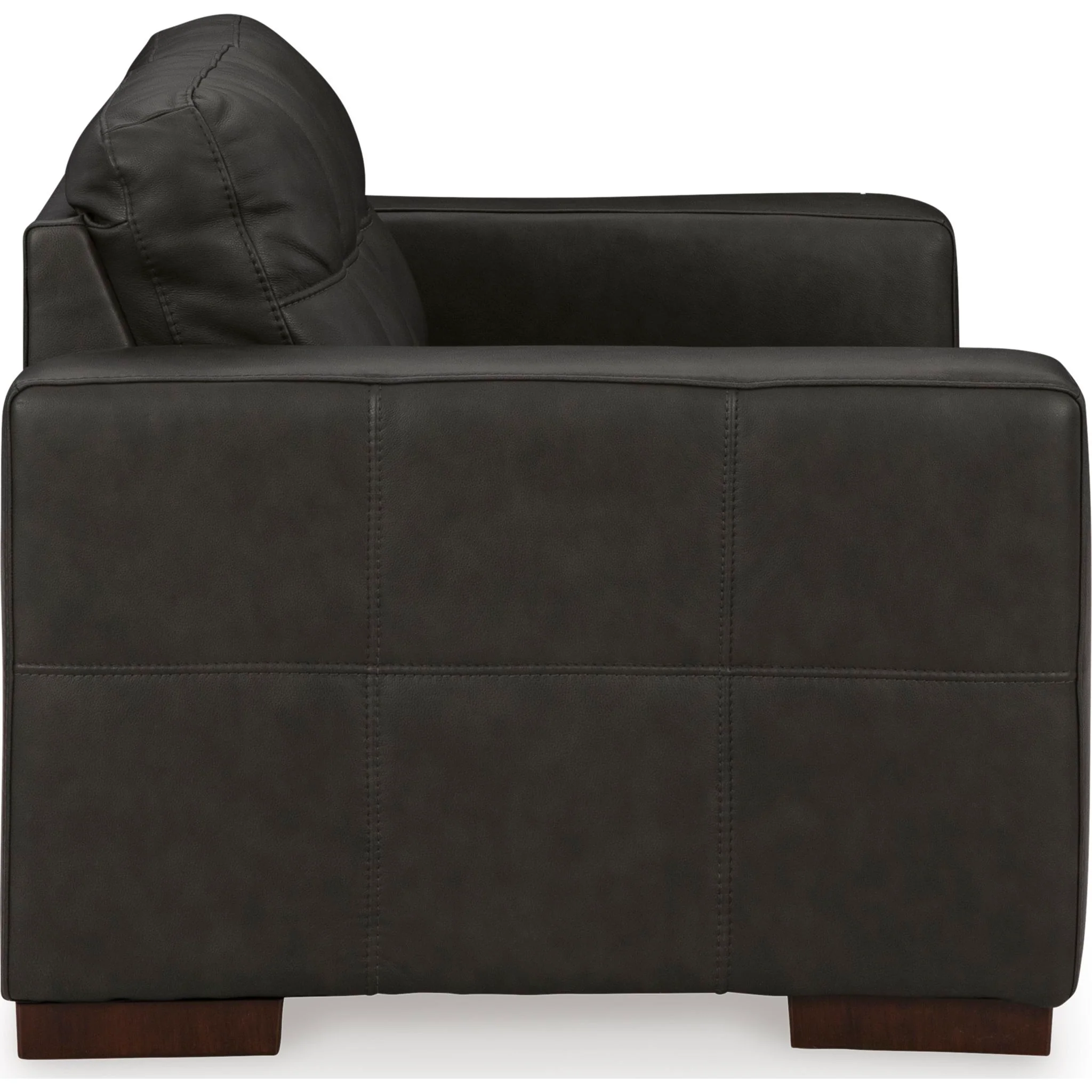 Luigi Loveseat - Thunder - Image 4