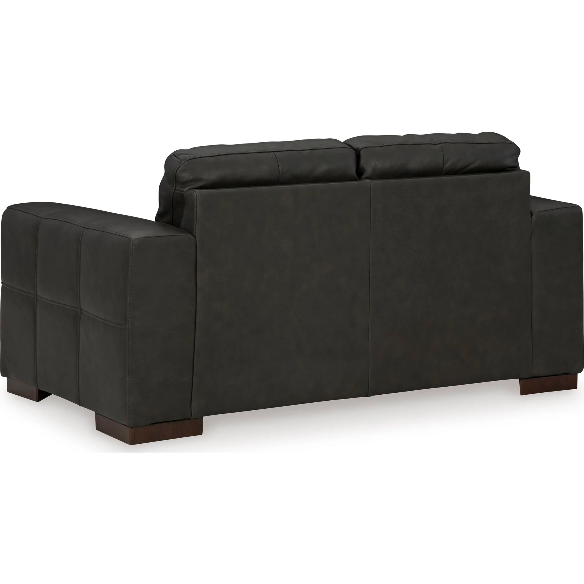 Luigi Loveseat - Thunder - Image 5