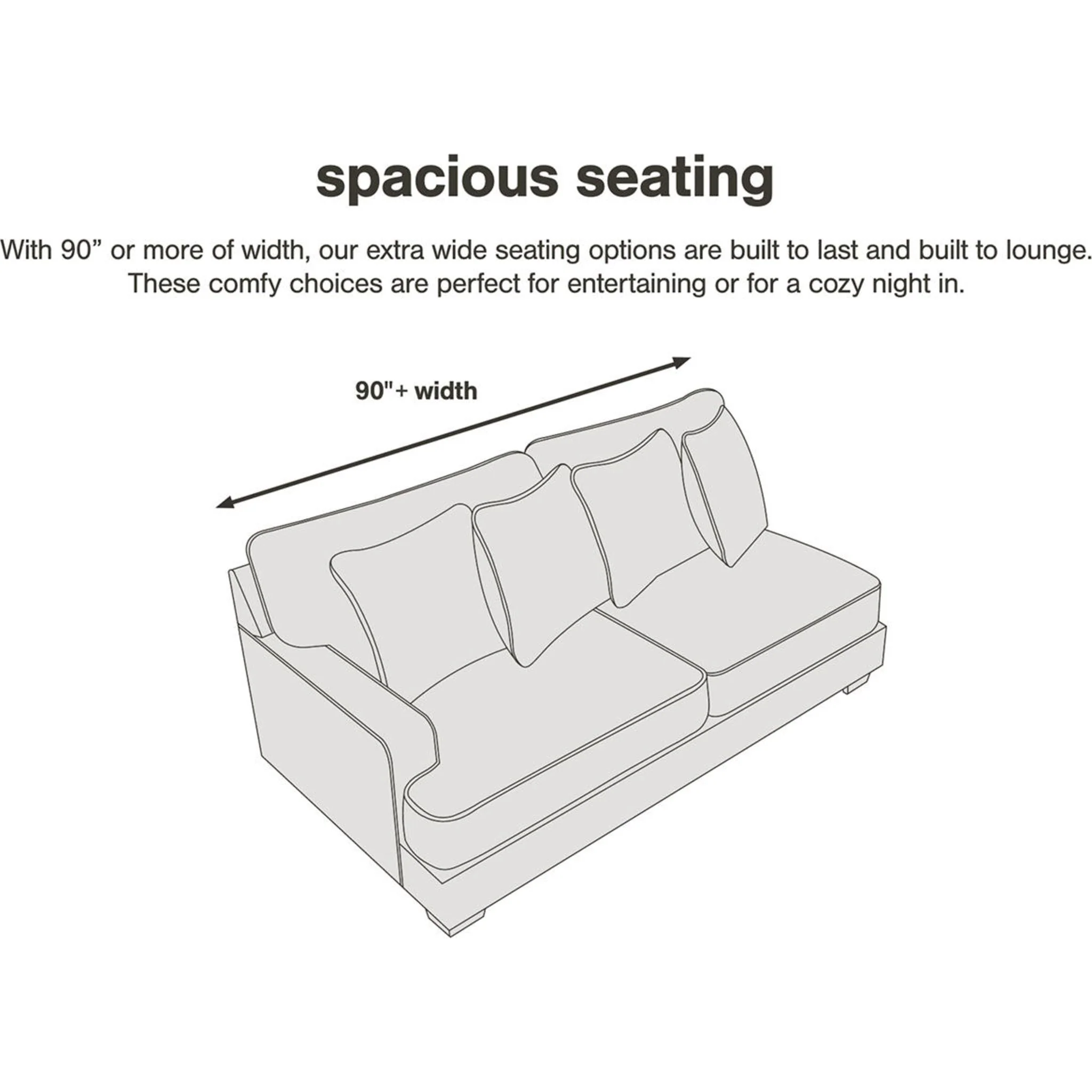 Luigi Sofa - Thunder - Image 17