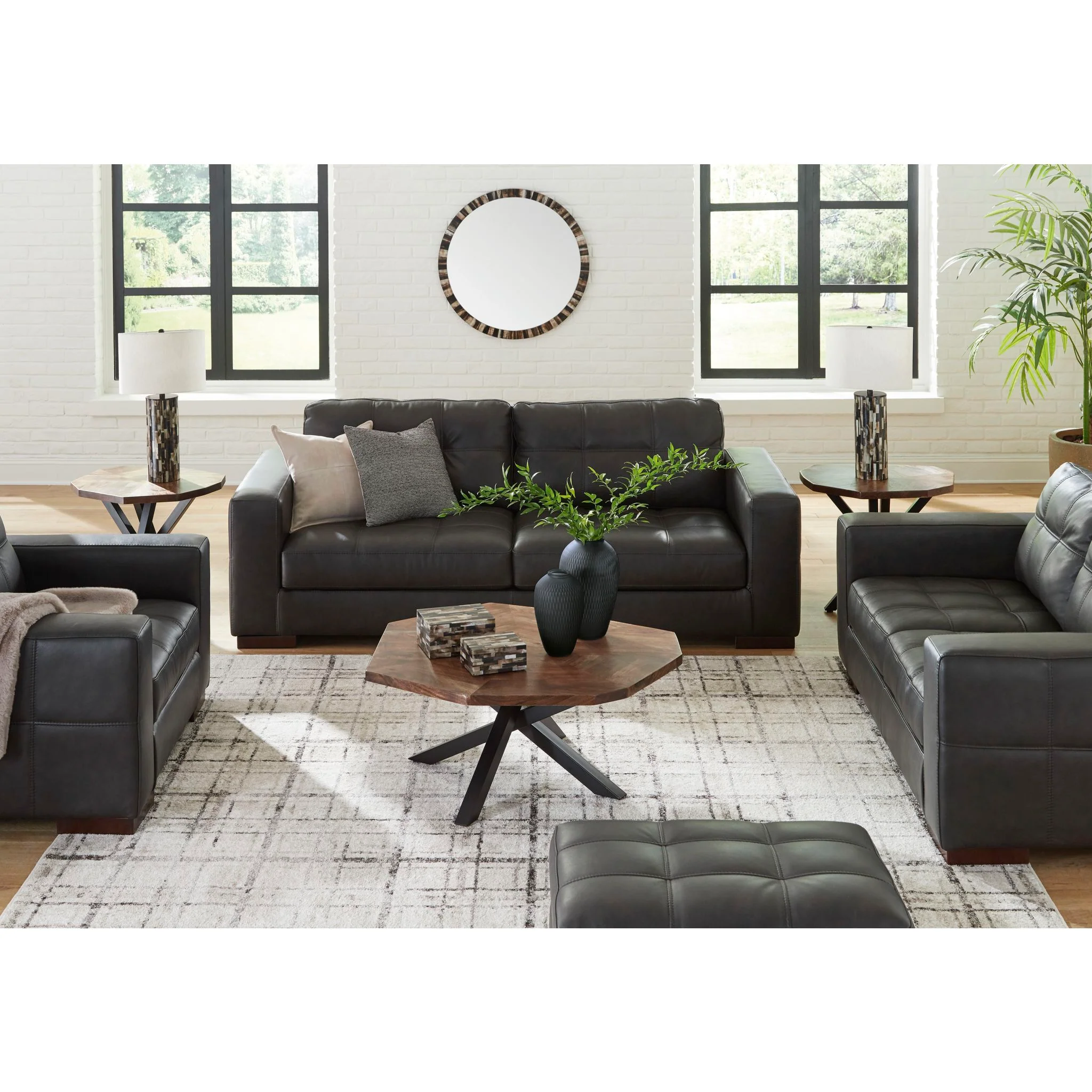 Luigi Sofa - Thunder - Image 2