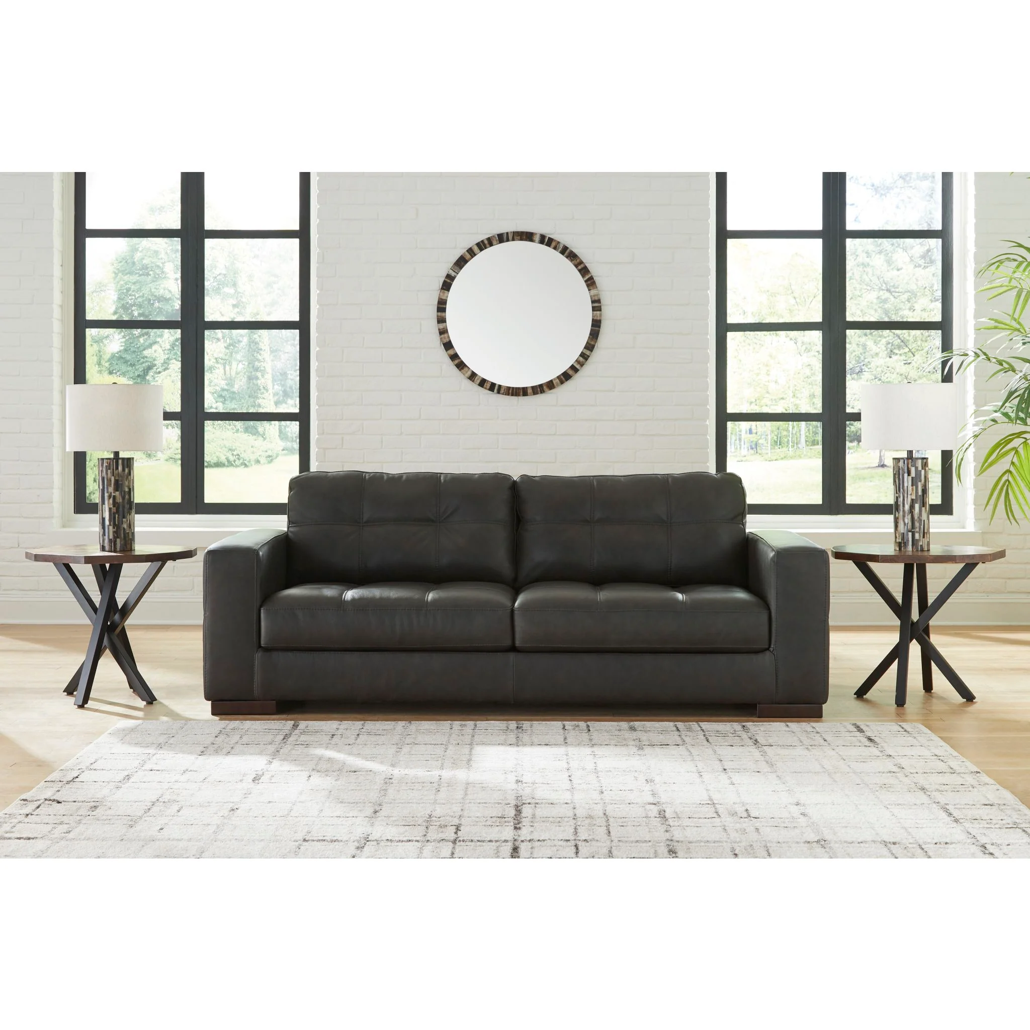 Luigi Sofa - Thunder - Image 3