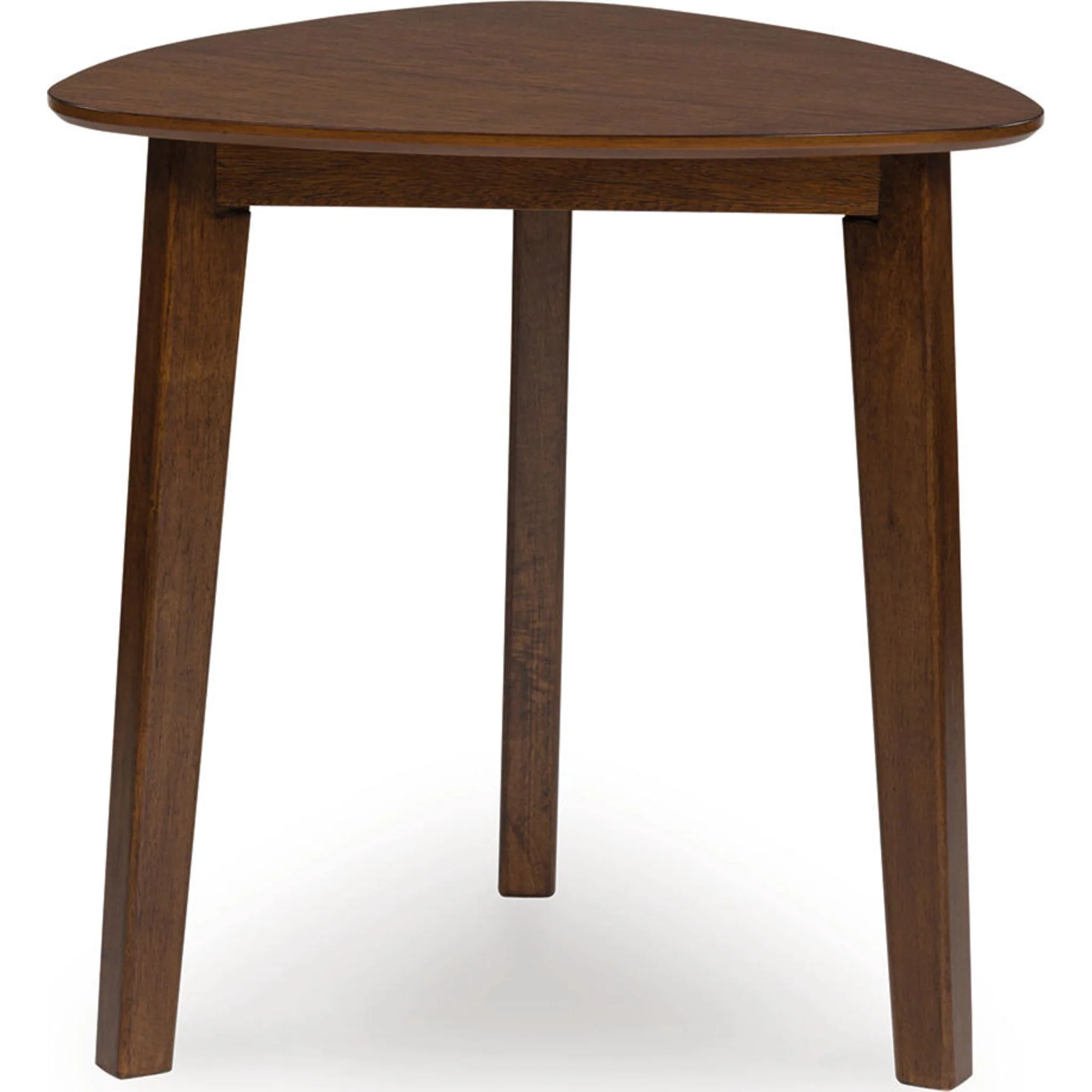 Lyncott 3 Pack Tables - Brown - Image 10