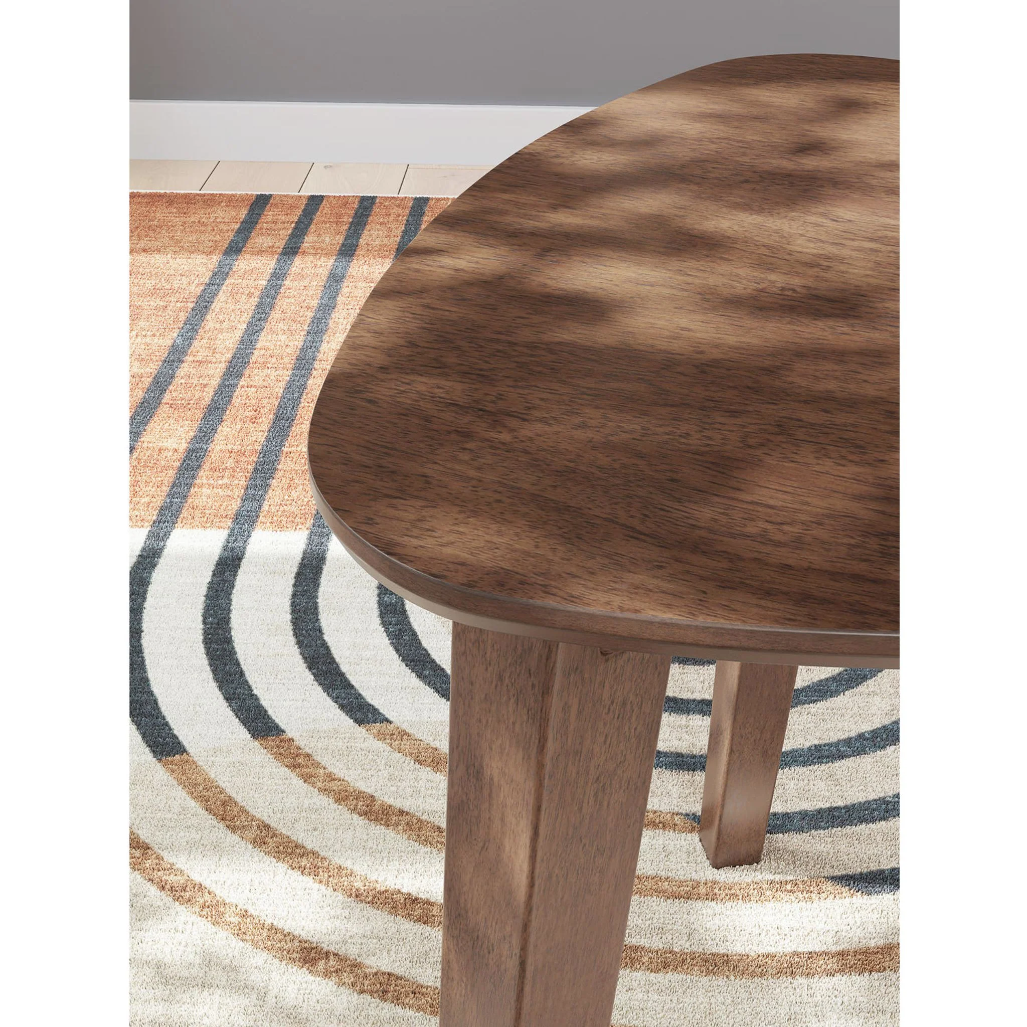 Lyncott 3 Pack Tables - Brown - Image 12