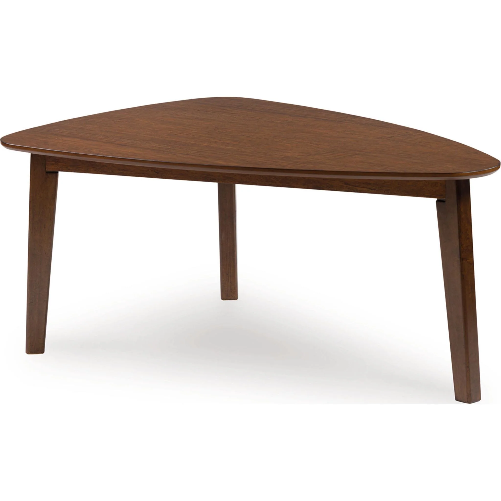 Lyncott 3 Pack Tables - Brown - Image 2