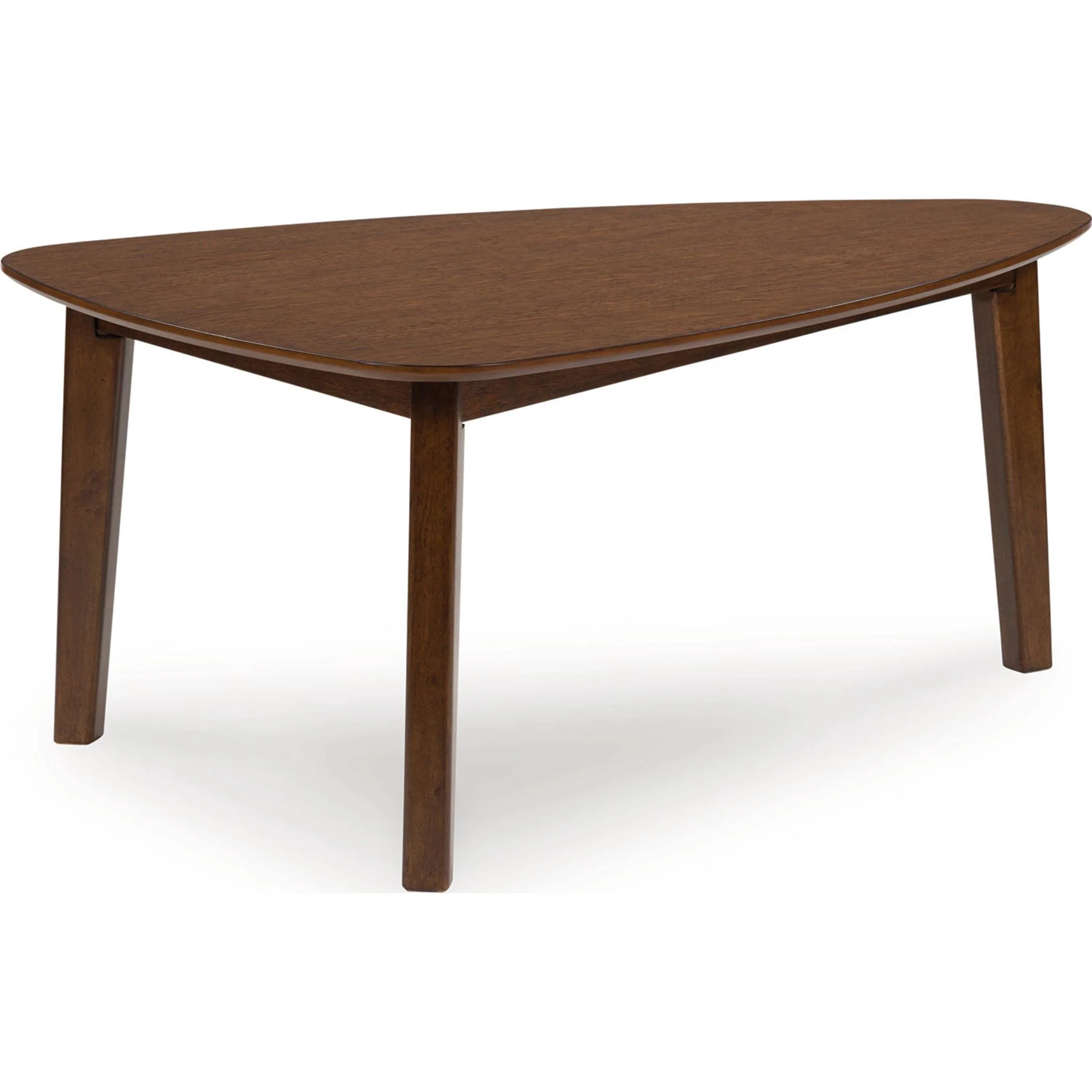 Lyncott 3 Pack Tables - Brown - Image 3