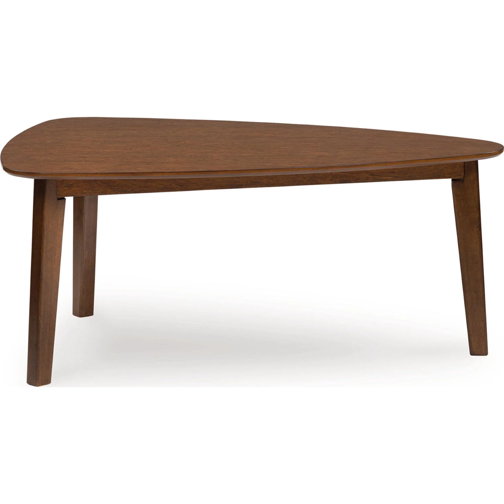 Lyncott 3 Pack Tables - Brown - Image 5