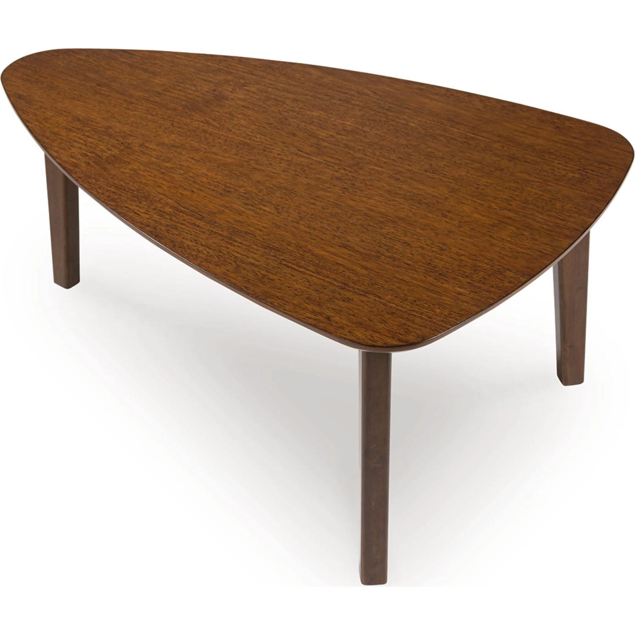 Lyncott 3 Pack Tables - Brown - Image 6