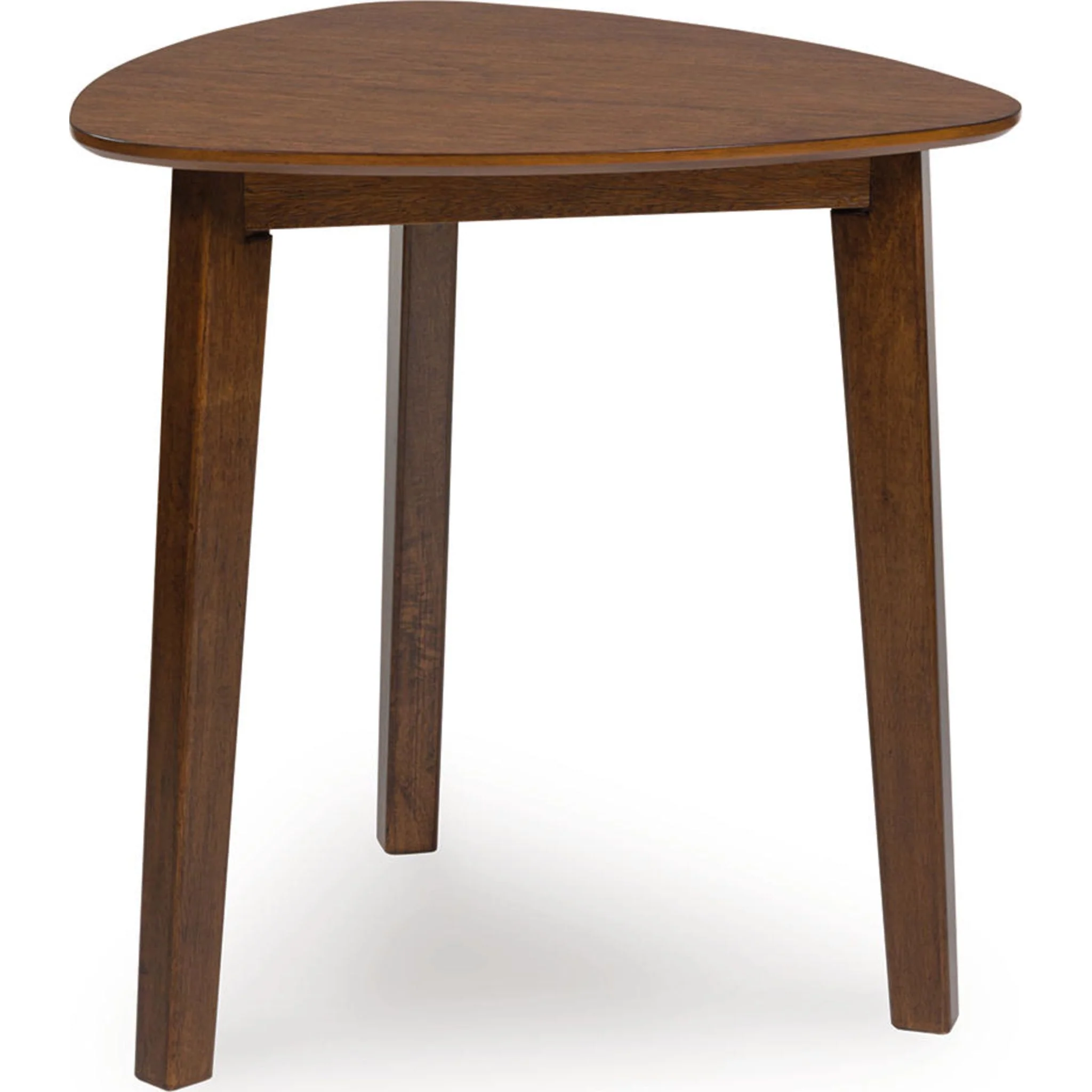 Lyncott 3 Pack Tables - Brown - Image 8