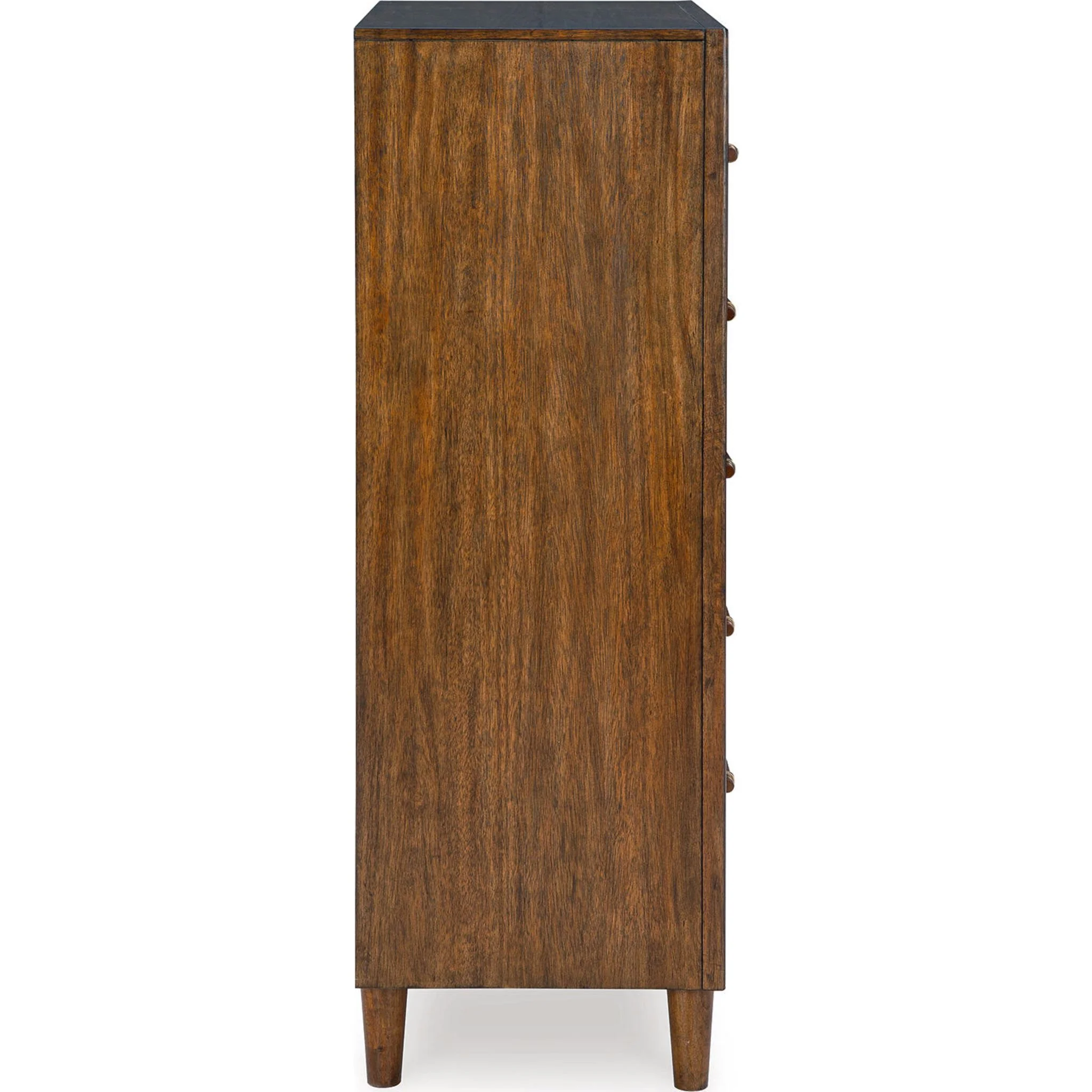 Lyncott Chest - Brown - Image 5