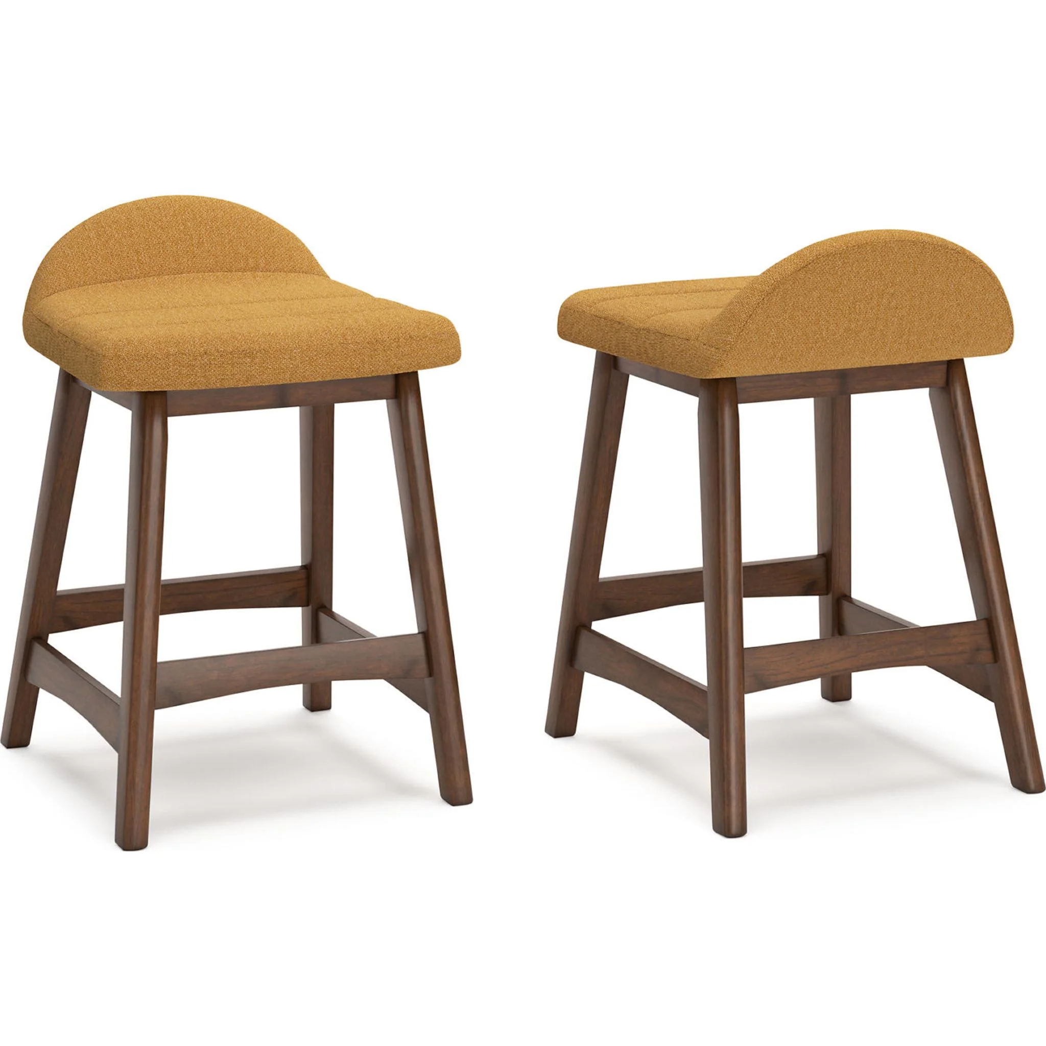 Lyncott Counter Height Stool - Image 116