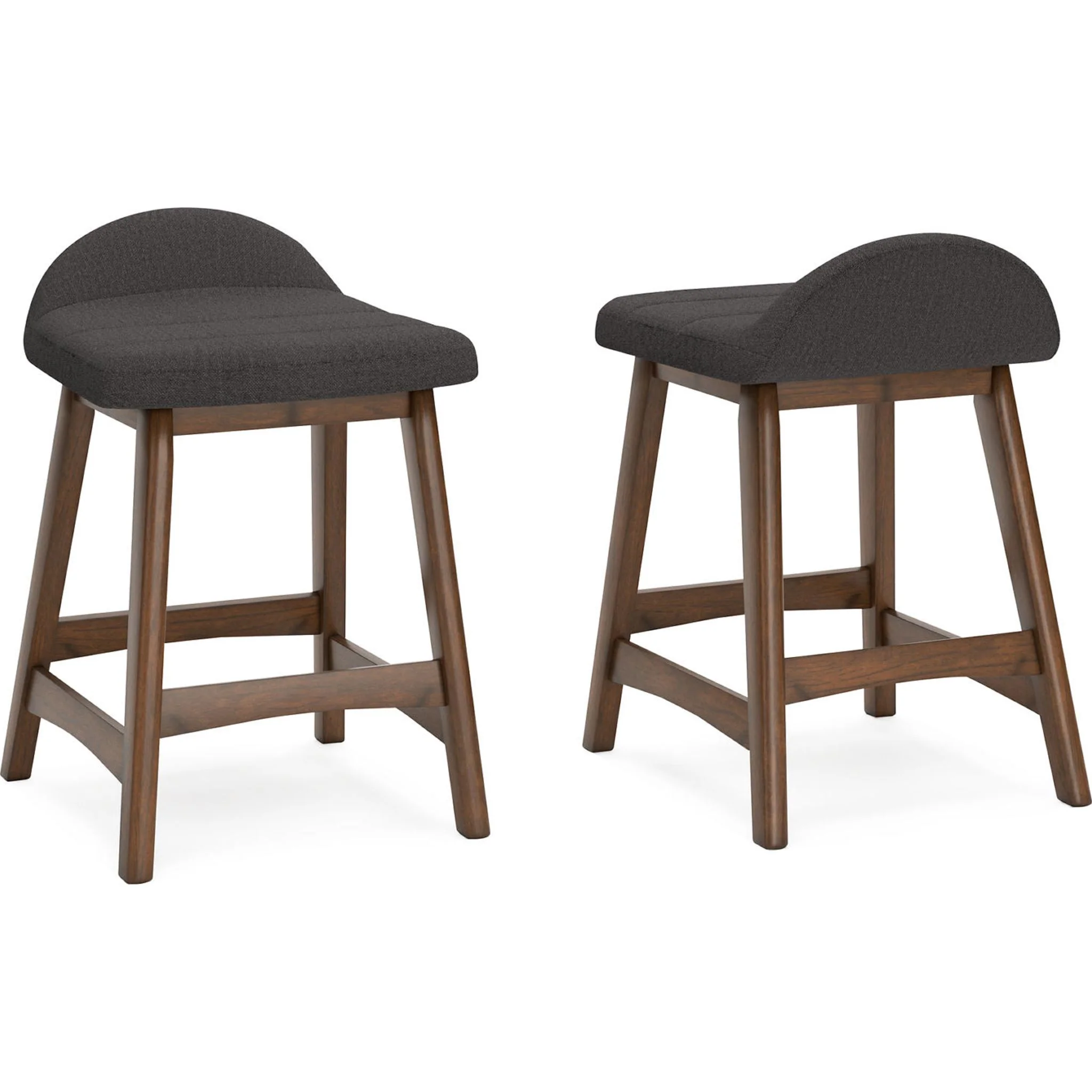 Lyncott Counter Height Stool - Image 43