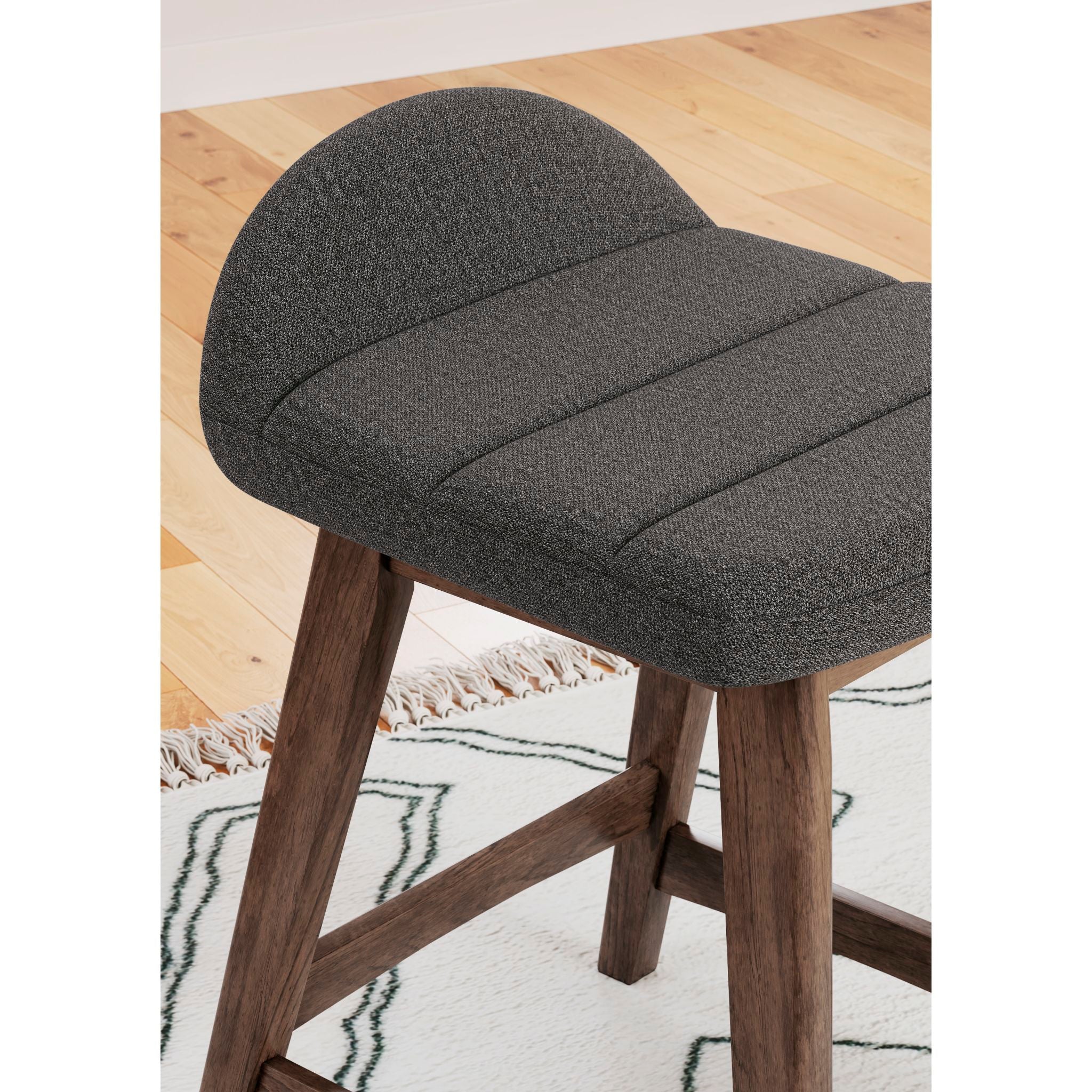 Lyncott Counter Height Stool - Image 96