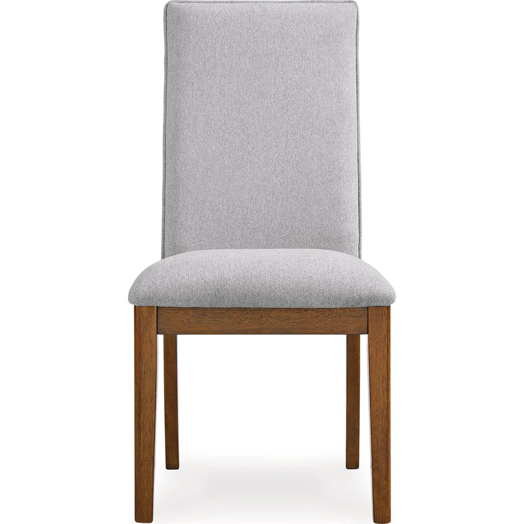 Lyncott Dining Chair - Beige/Brown - (D615-05) - Image 2