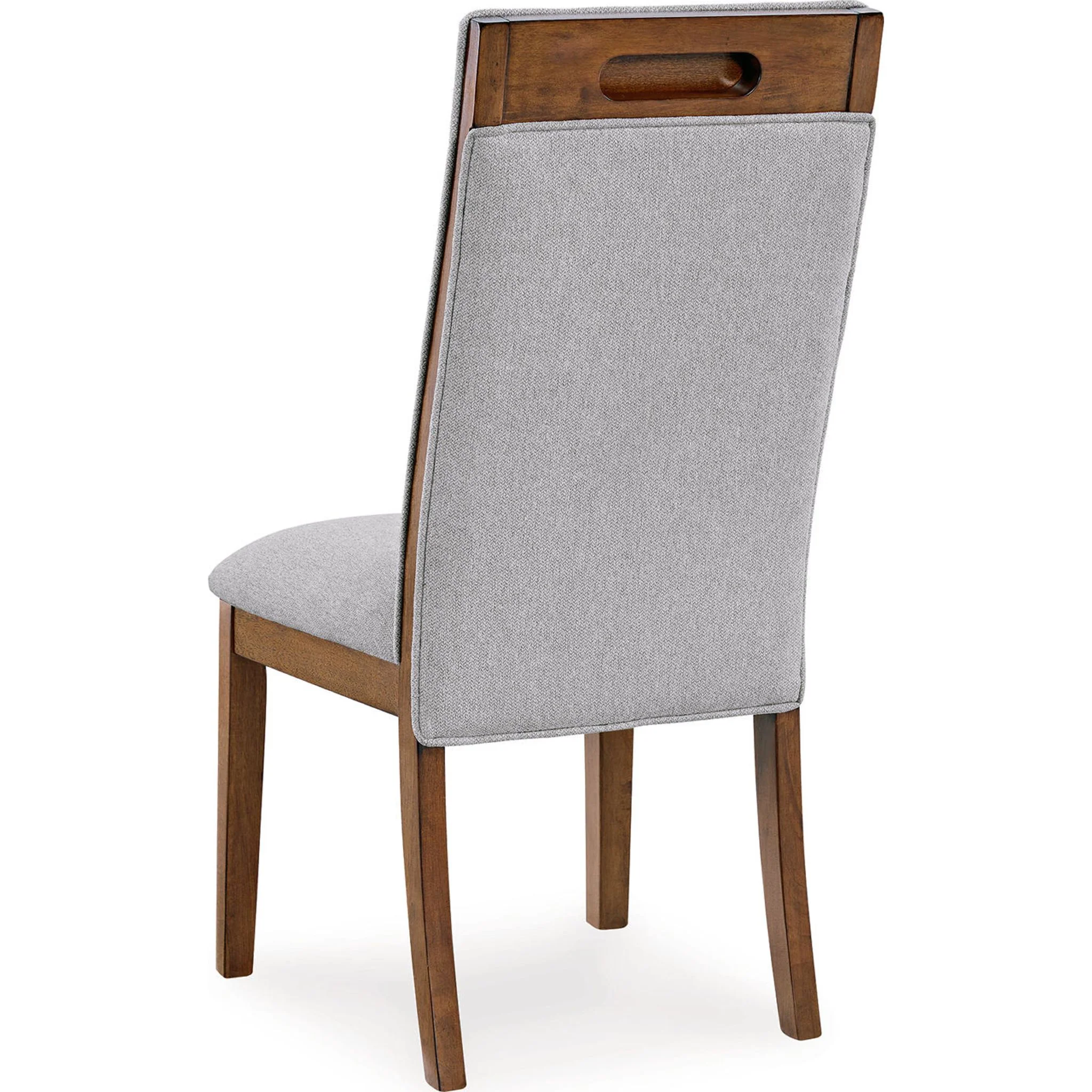 Lyncott Dining Chair - Beige/Brown - (D615-05) - Image 3