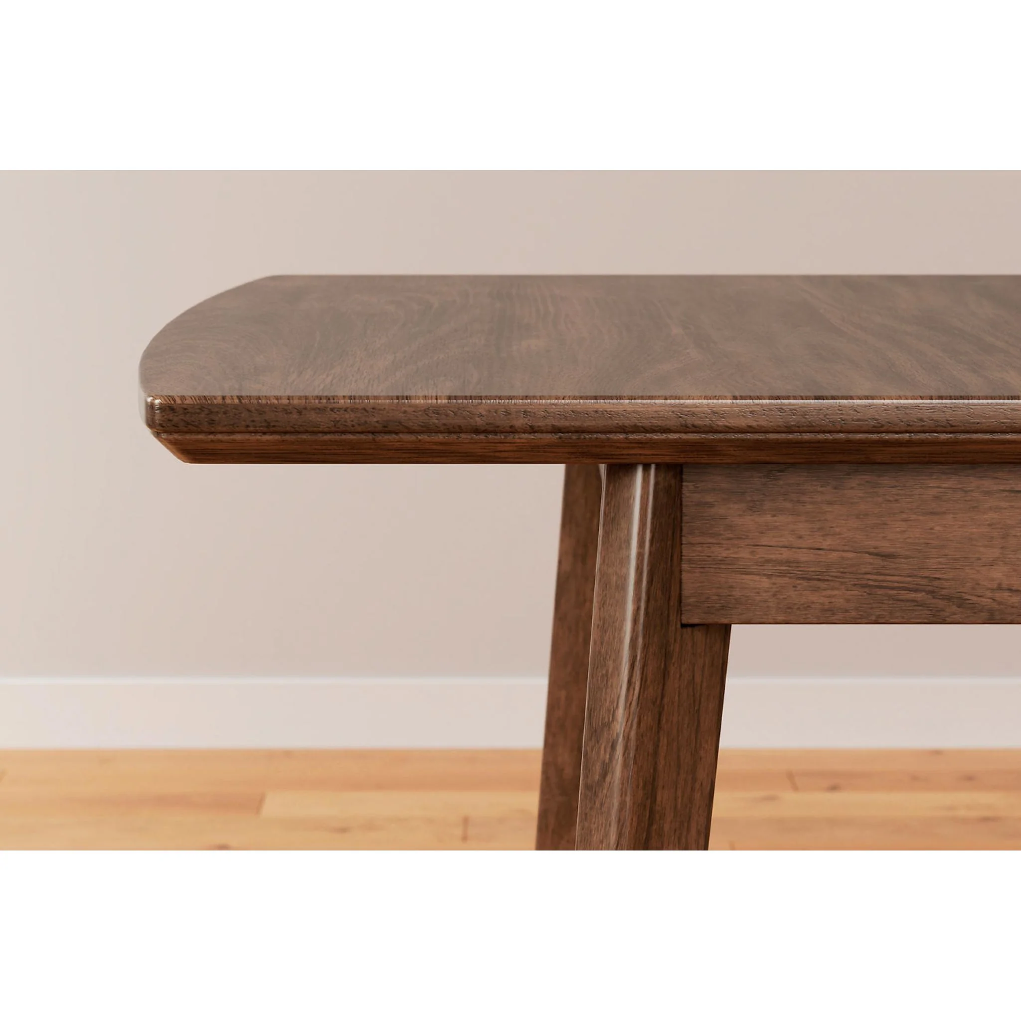 Lyncott Dining Extension Table - Brown - (D615-35) - Image 14
