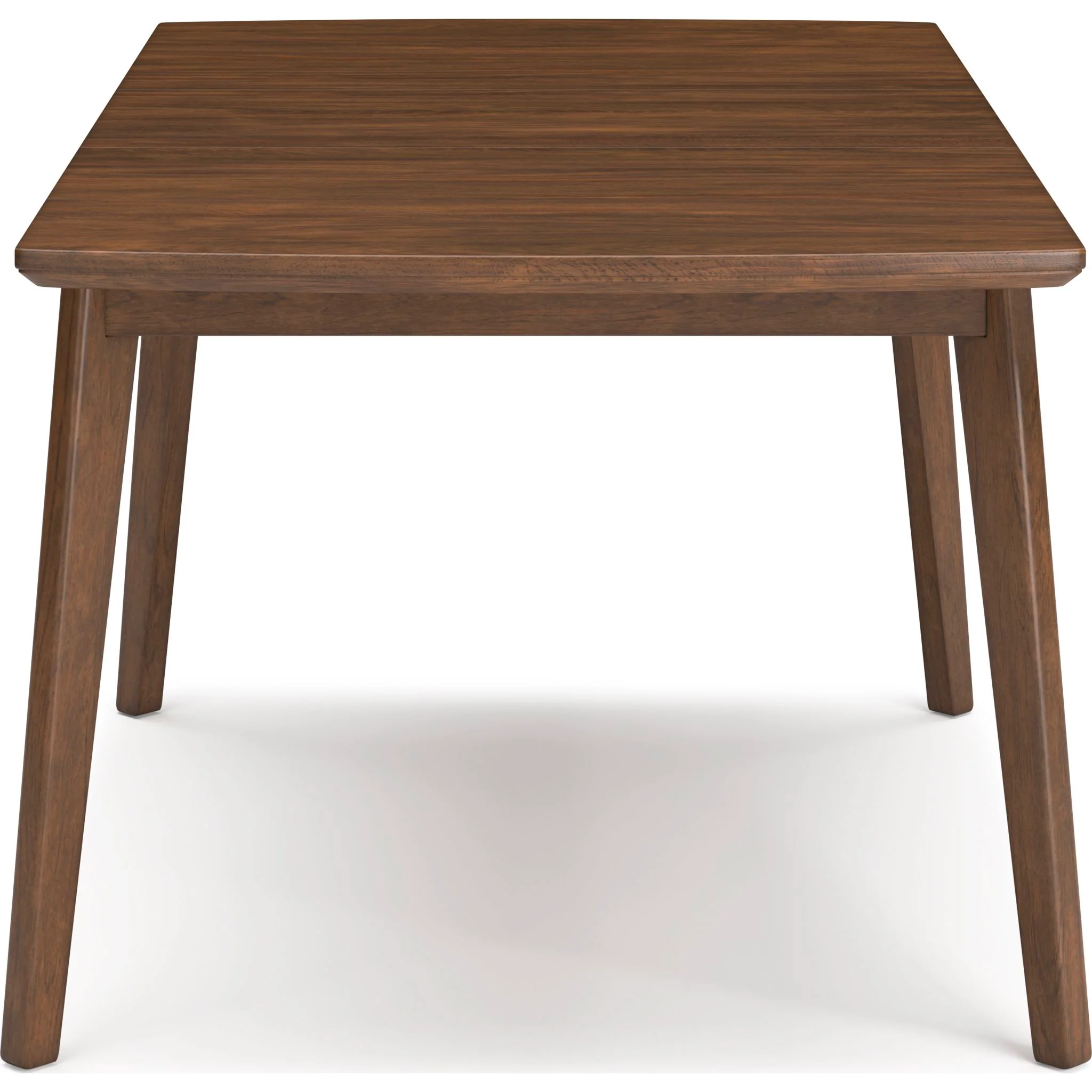 Lyncott Dining Extension Table - Brown - (D615-35) - Image 5