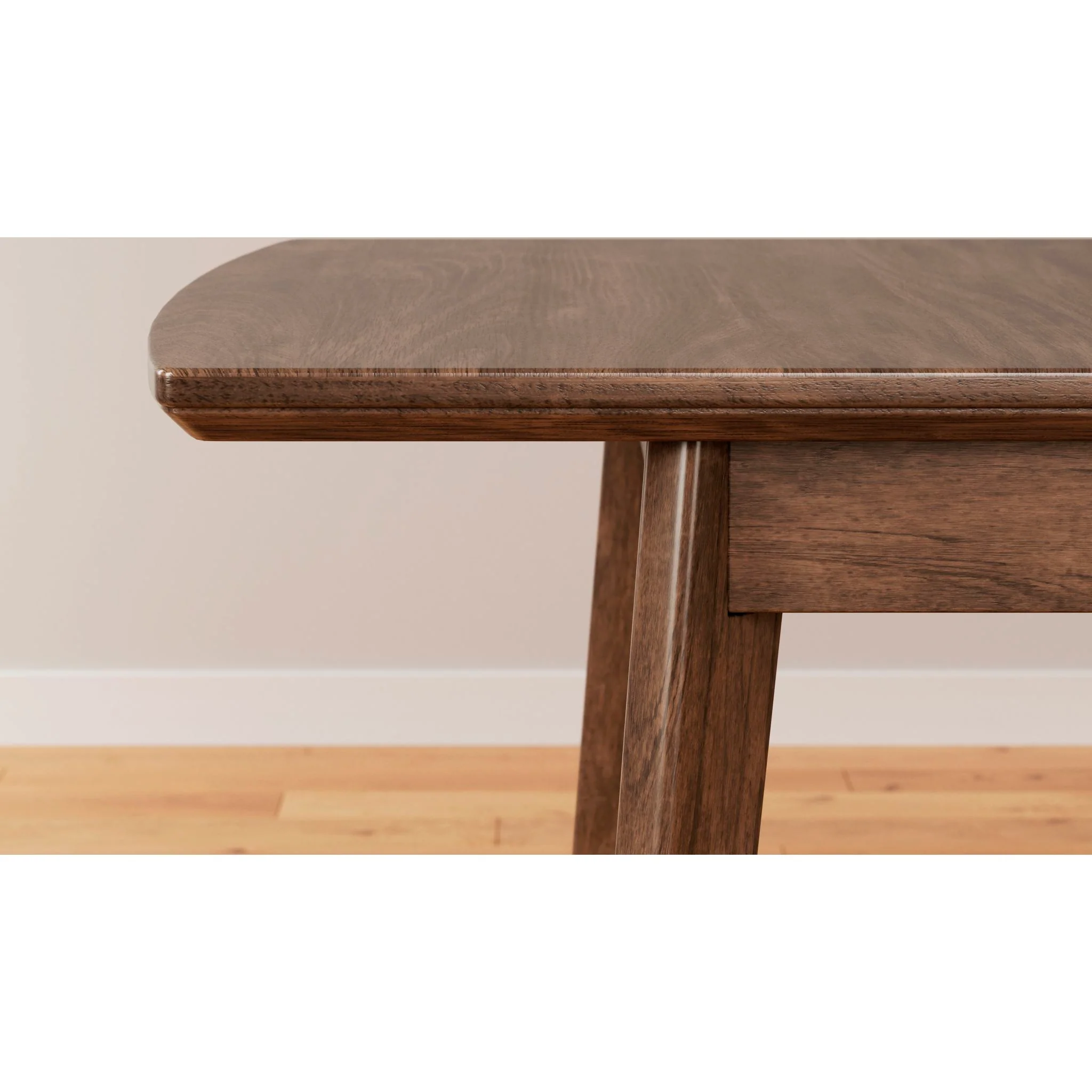Lyncott Dining Extension Table - Brown - (D615-35) - Image 6