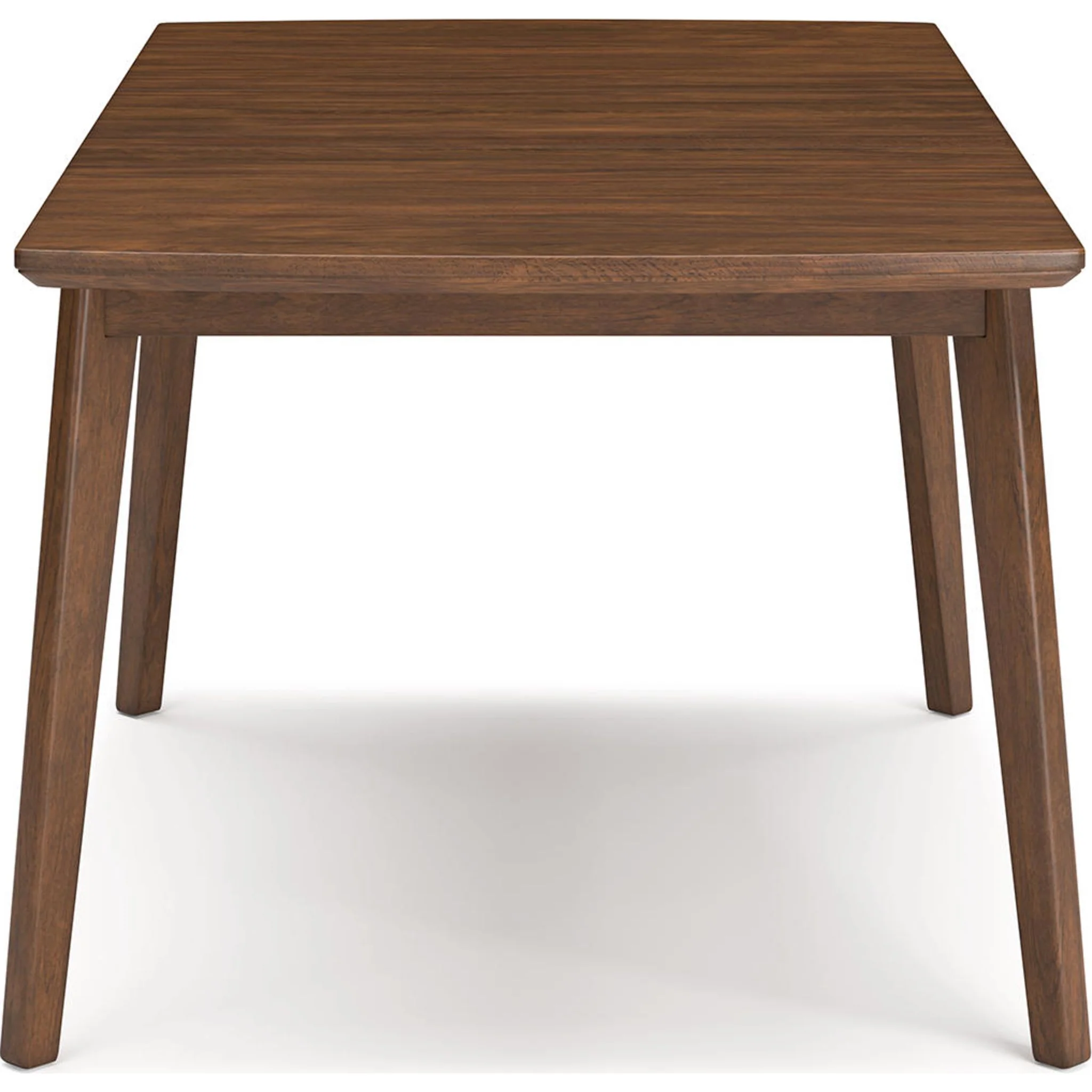 Lyncott Dining Extension Table - Brown - (D615-35) - Image 9