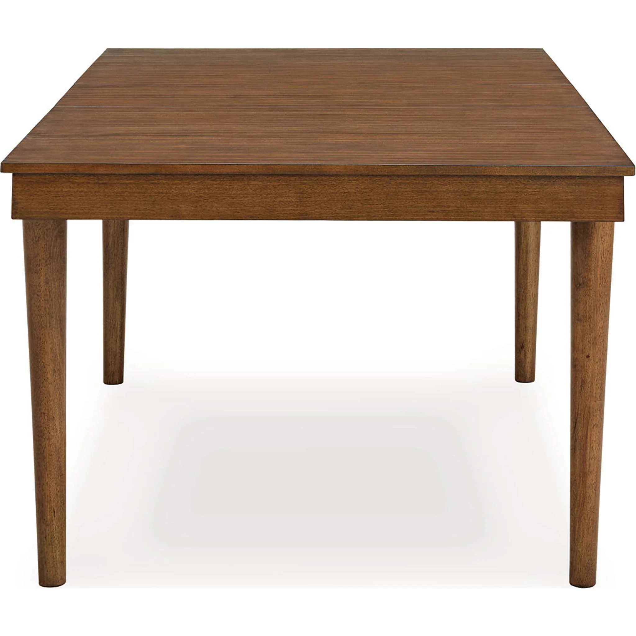 Lyncott Dining Extension Table - Brown - (D615-45) - Image 5