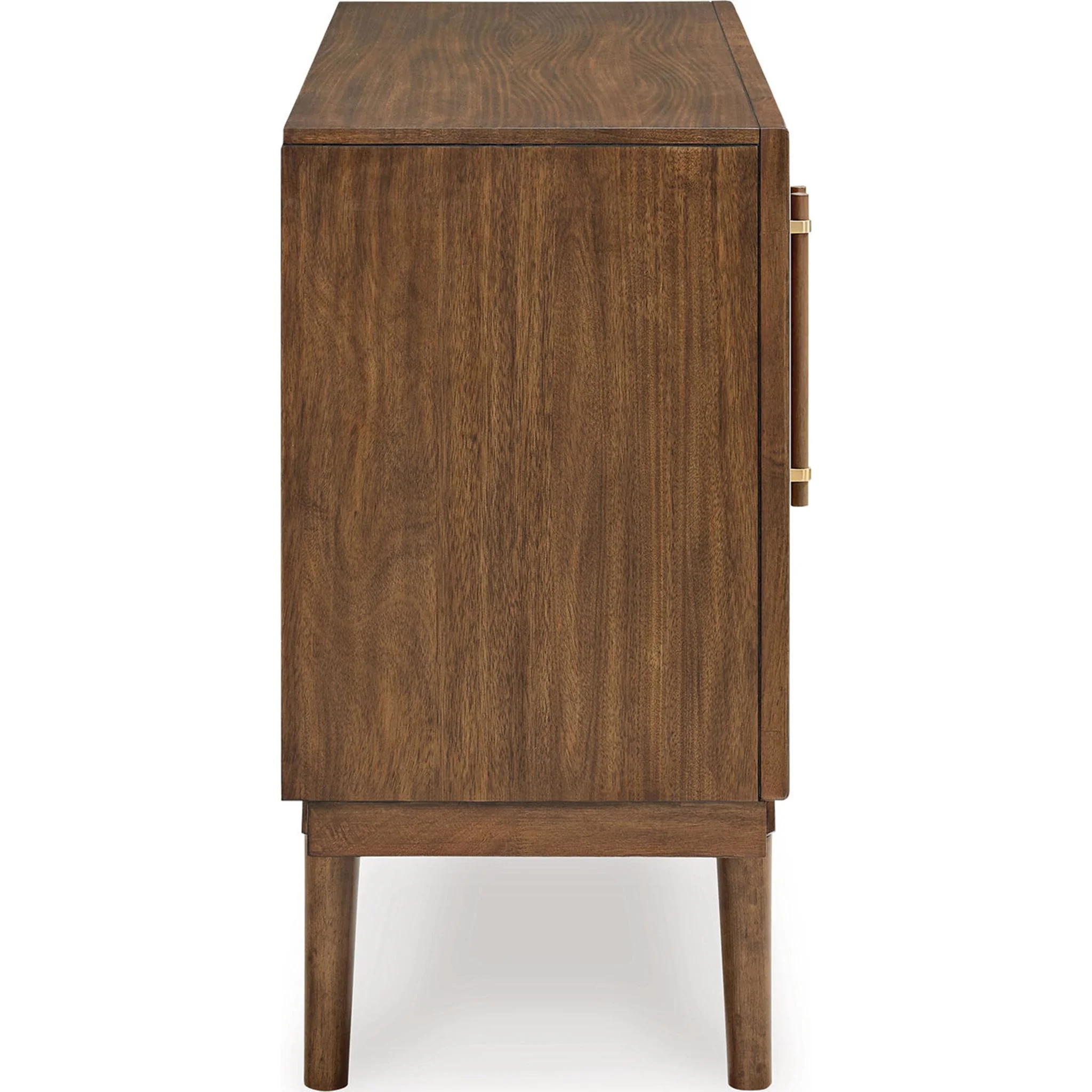 Lyncott Dining Server - Brown - (D615-60) - Image 6