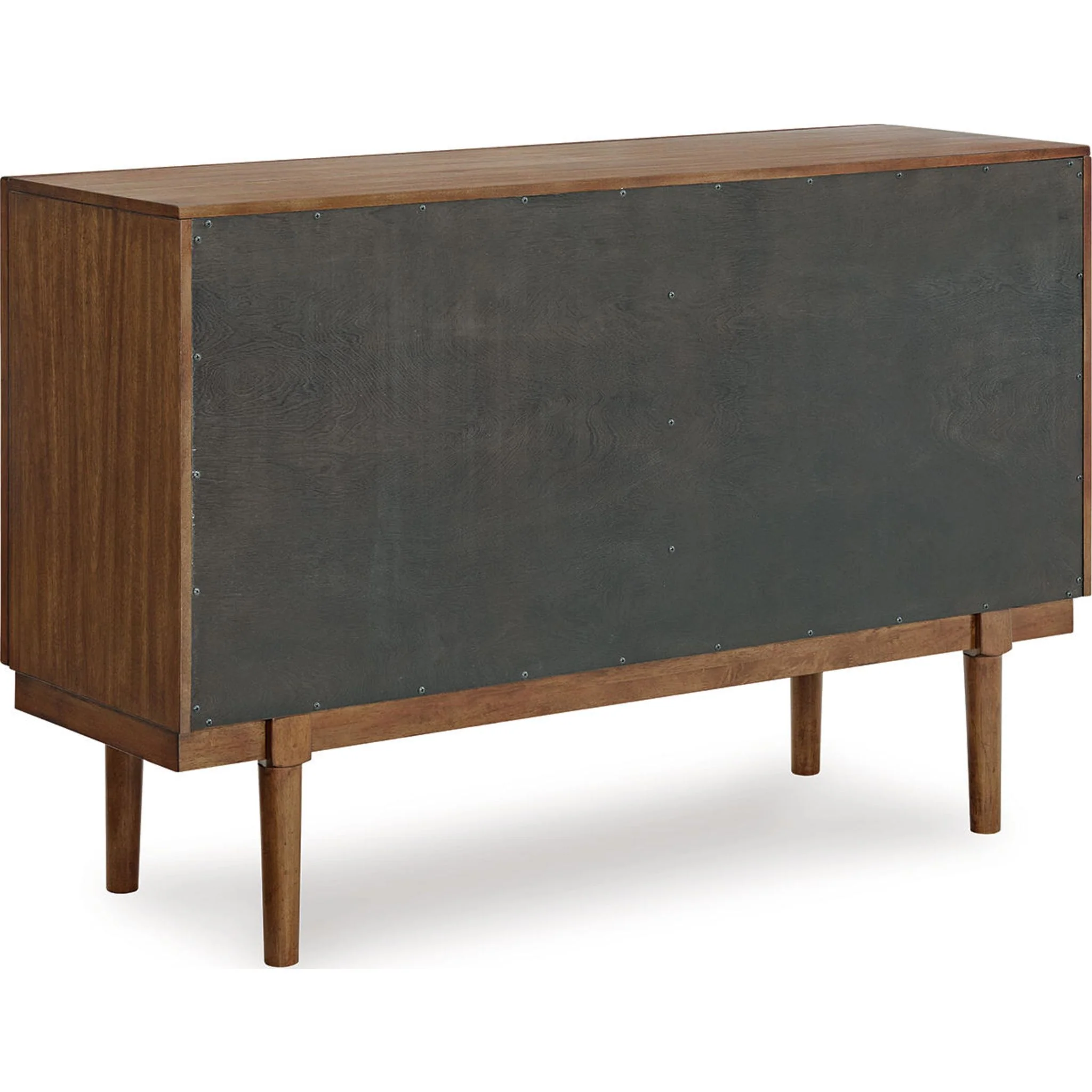 Lyncott Dining Server - Brown - (D615-60) - Image 8