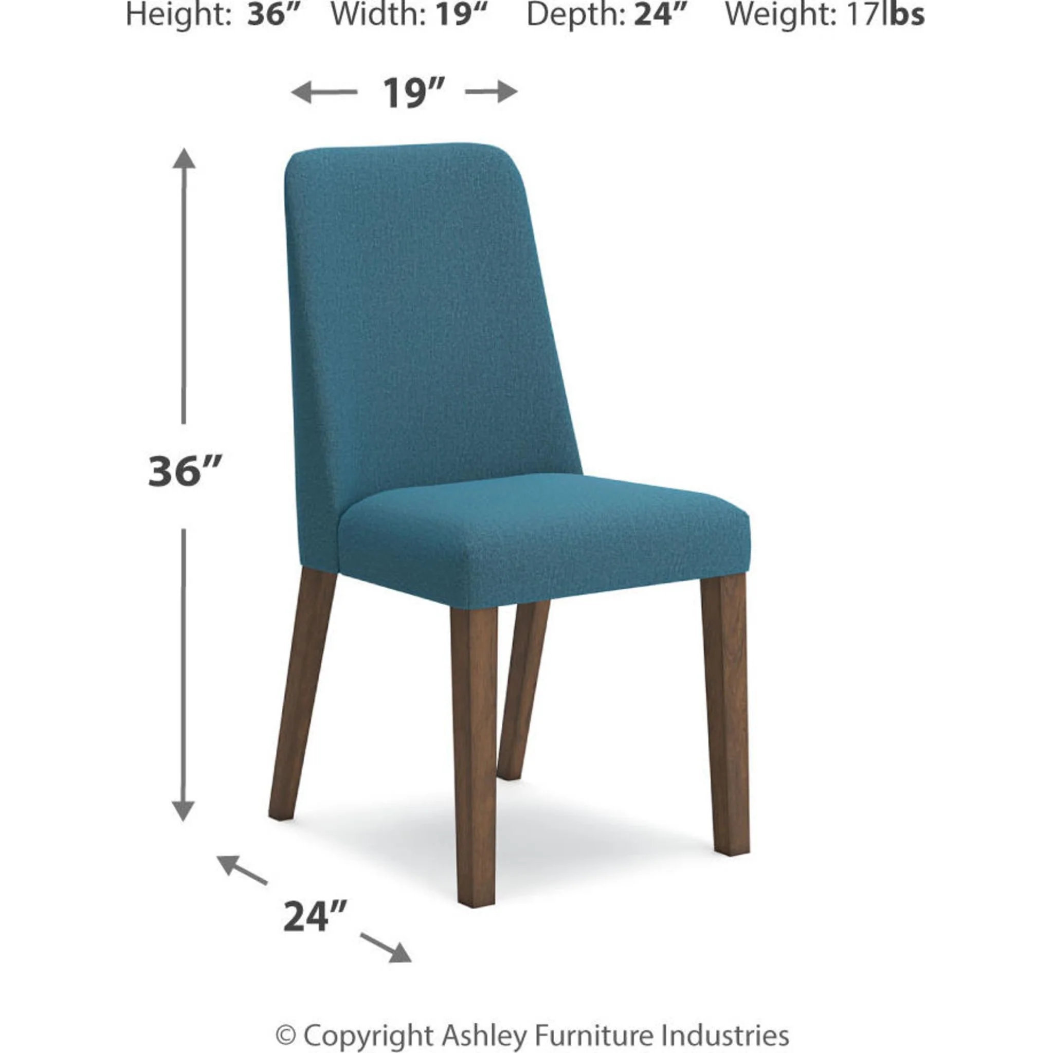 Lyncott Dining Set - Image 11