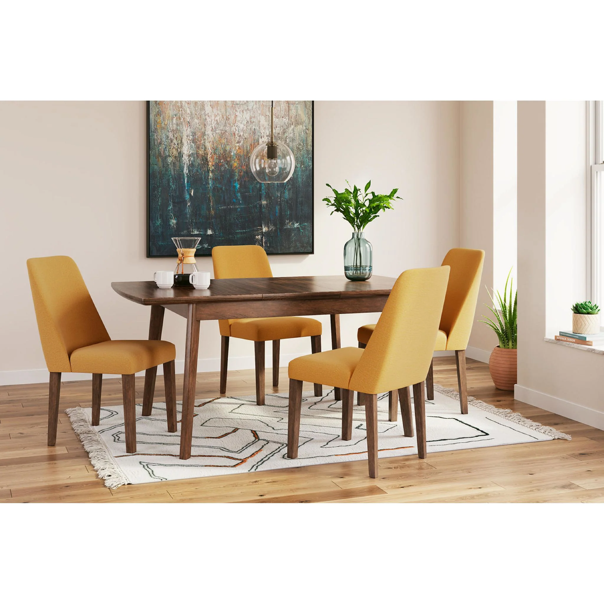 Lyncott Dining Set - Image 118