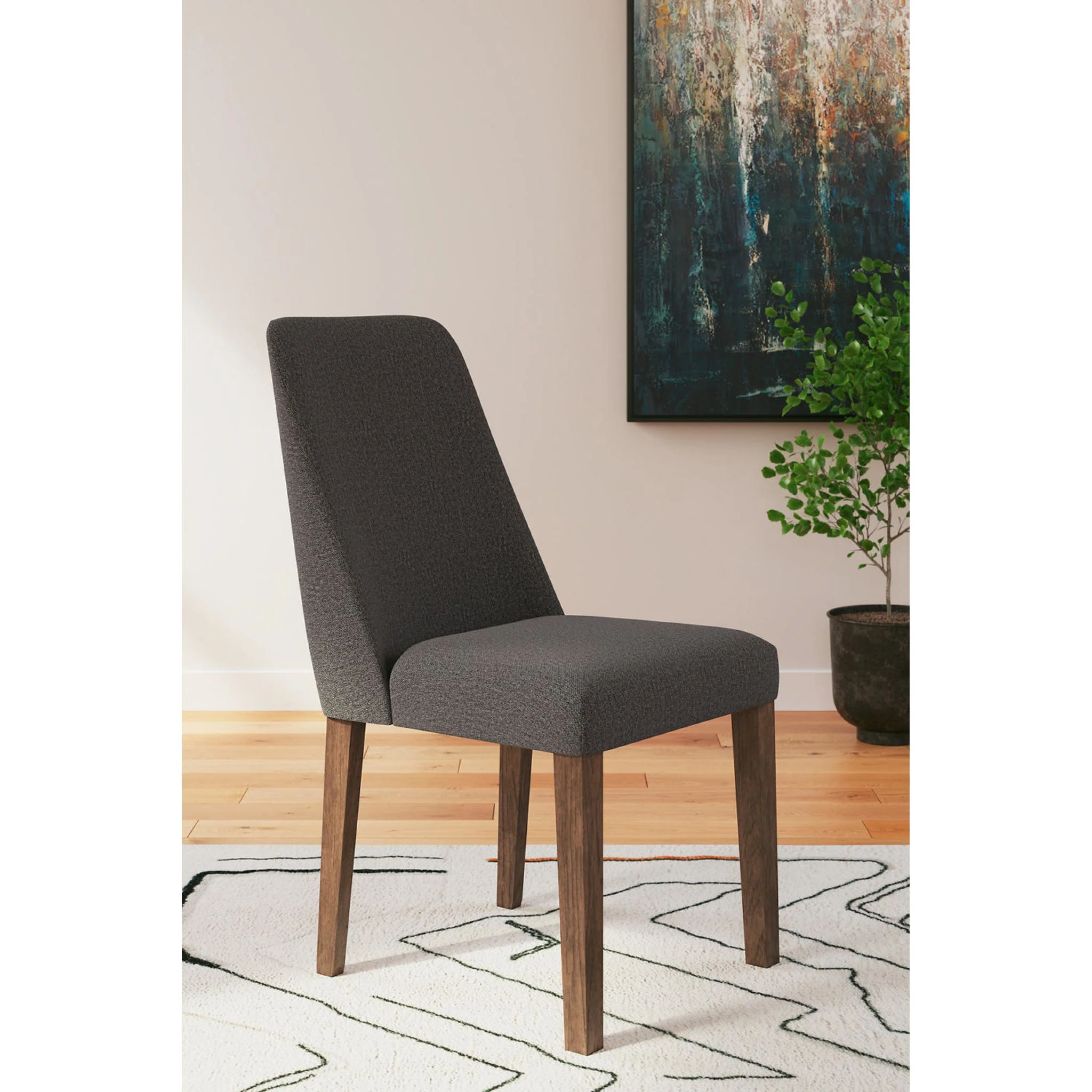 Lyncott Dining Set - Image 127