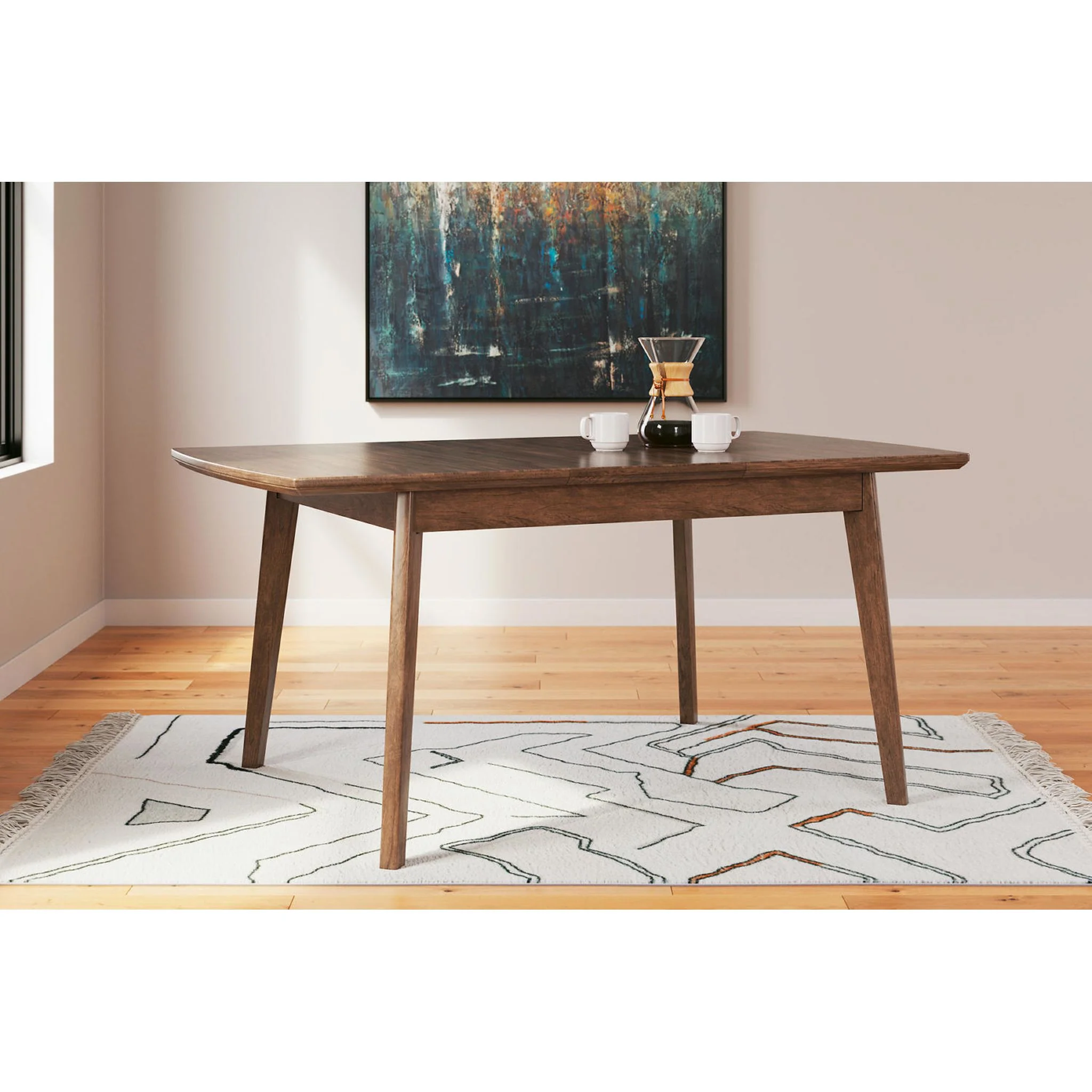Lyncott Dining Set - Image 128