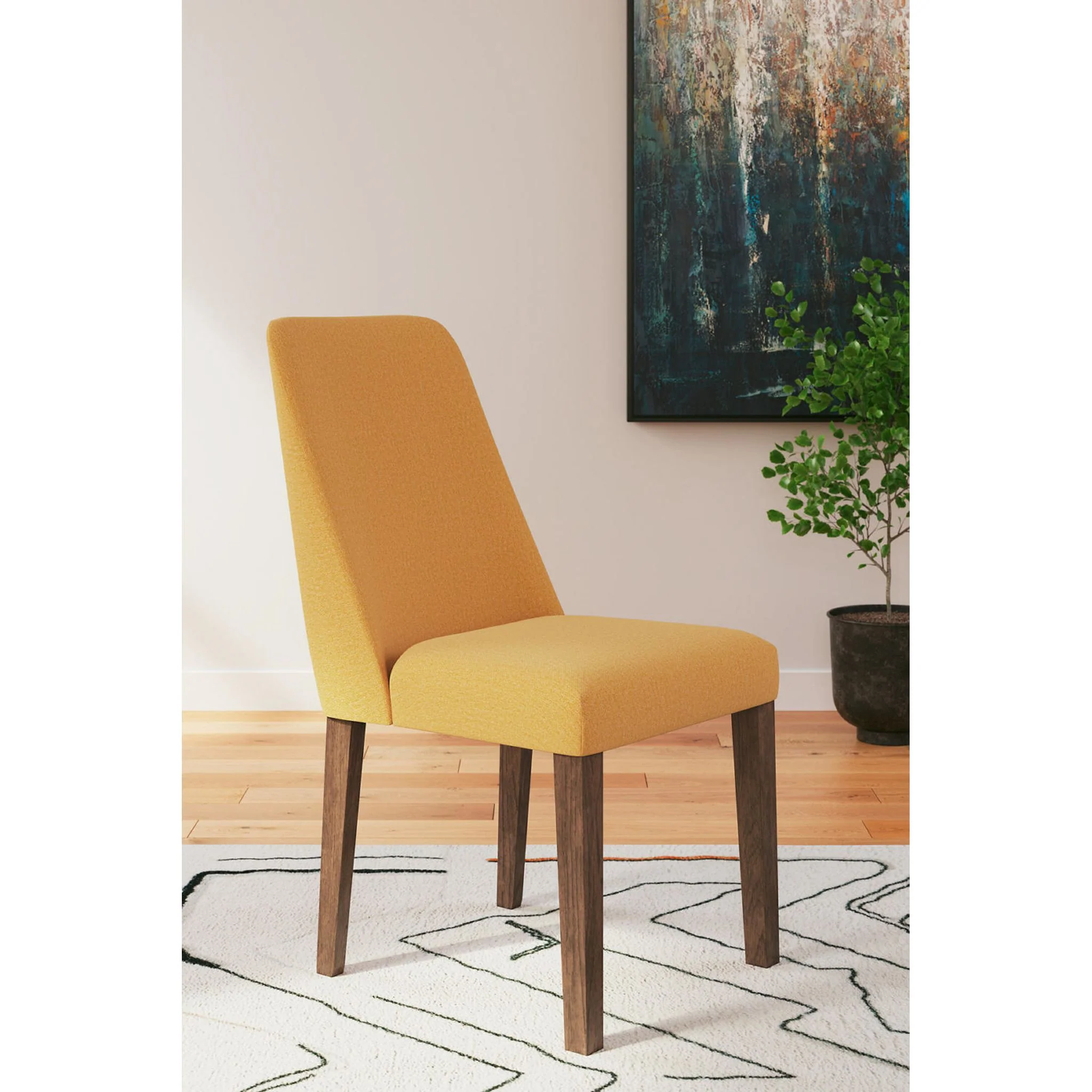 Lyncott Dining Set - Image 129