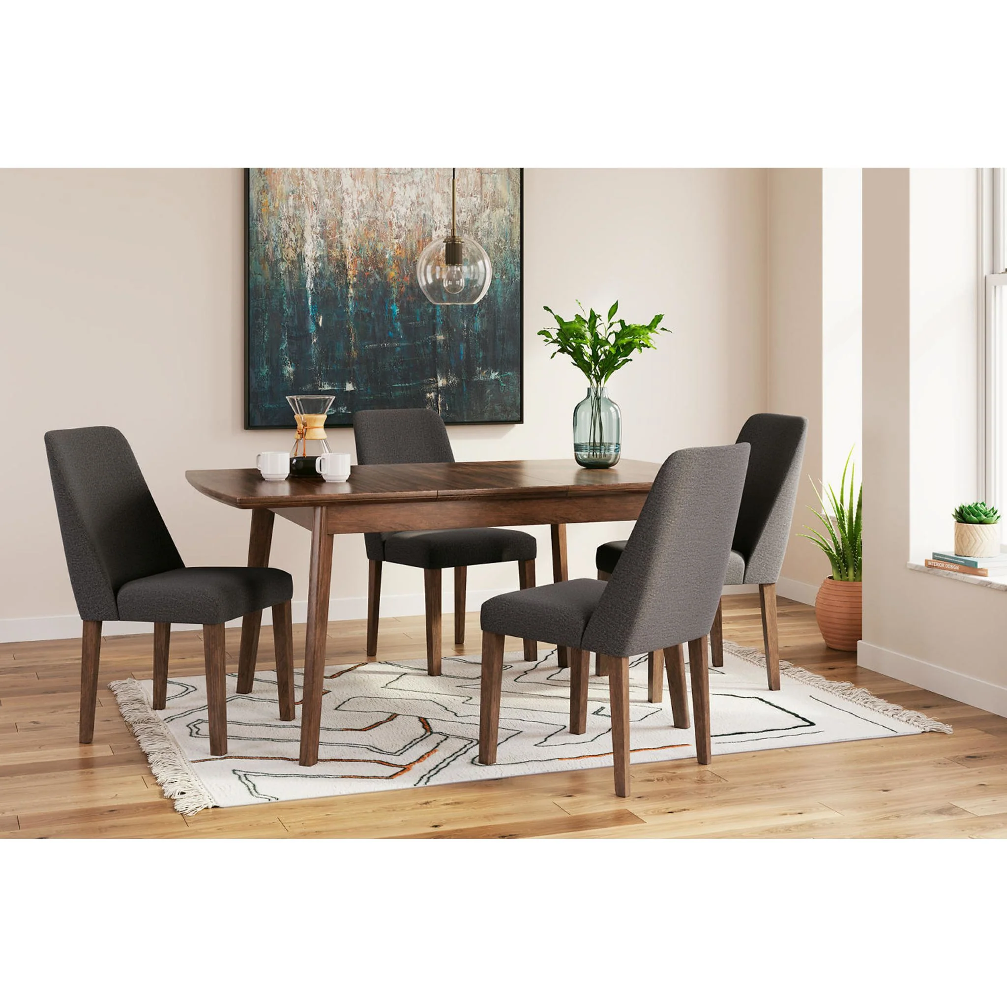 Lyncott Dining Set - Image 45