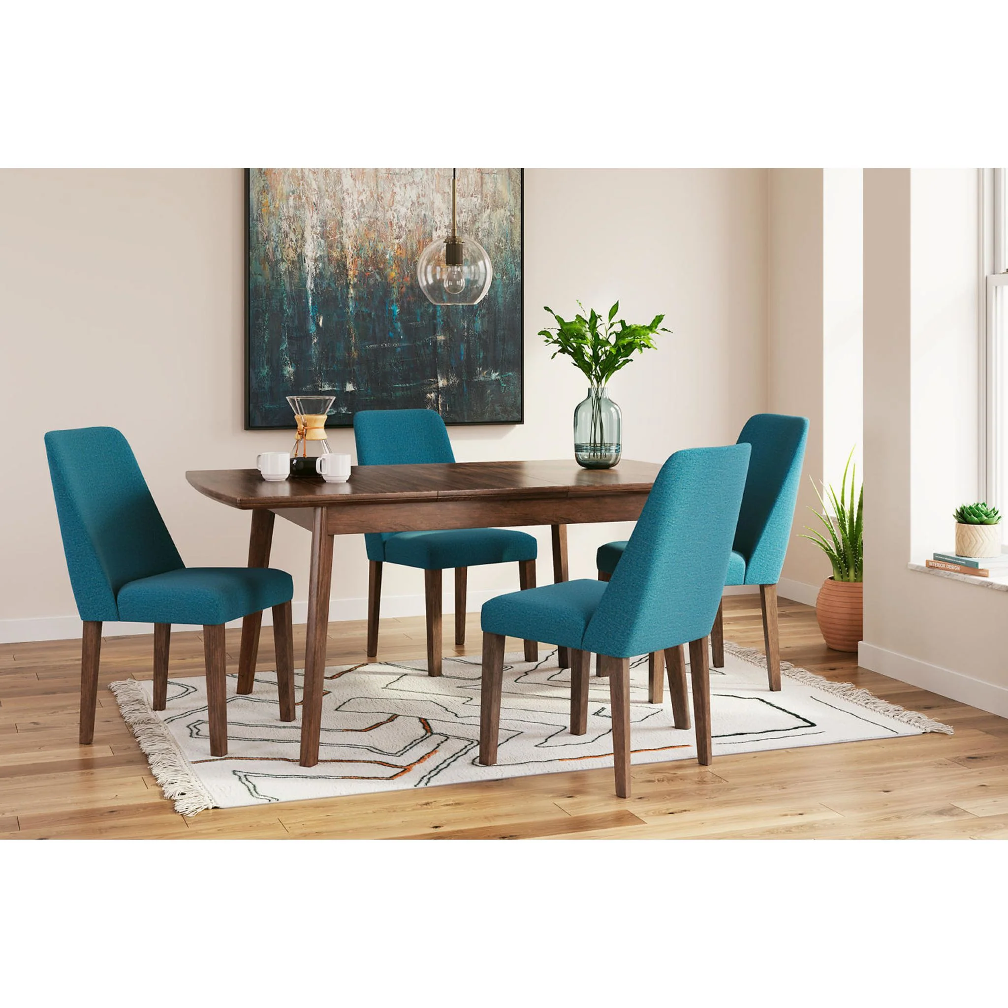 Lyncott Dining Set - Image 71