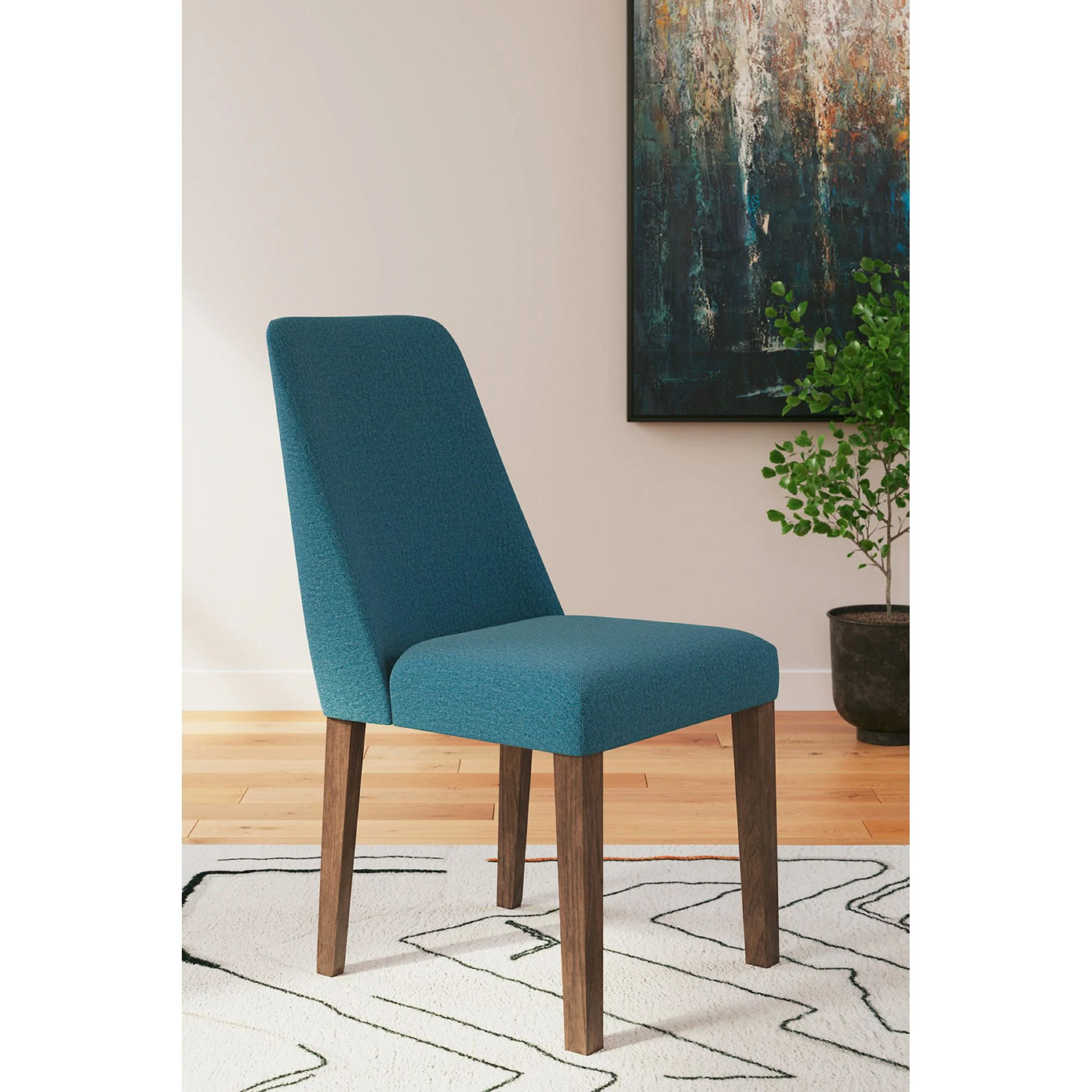 Lyncott Dining Set - Image 8