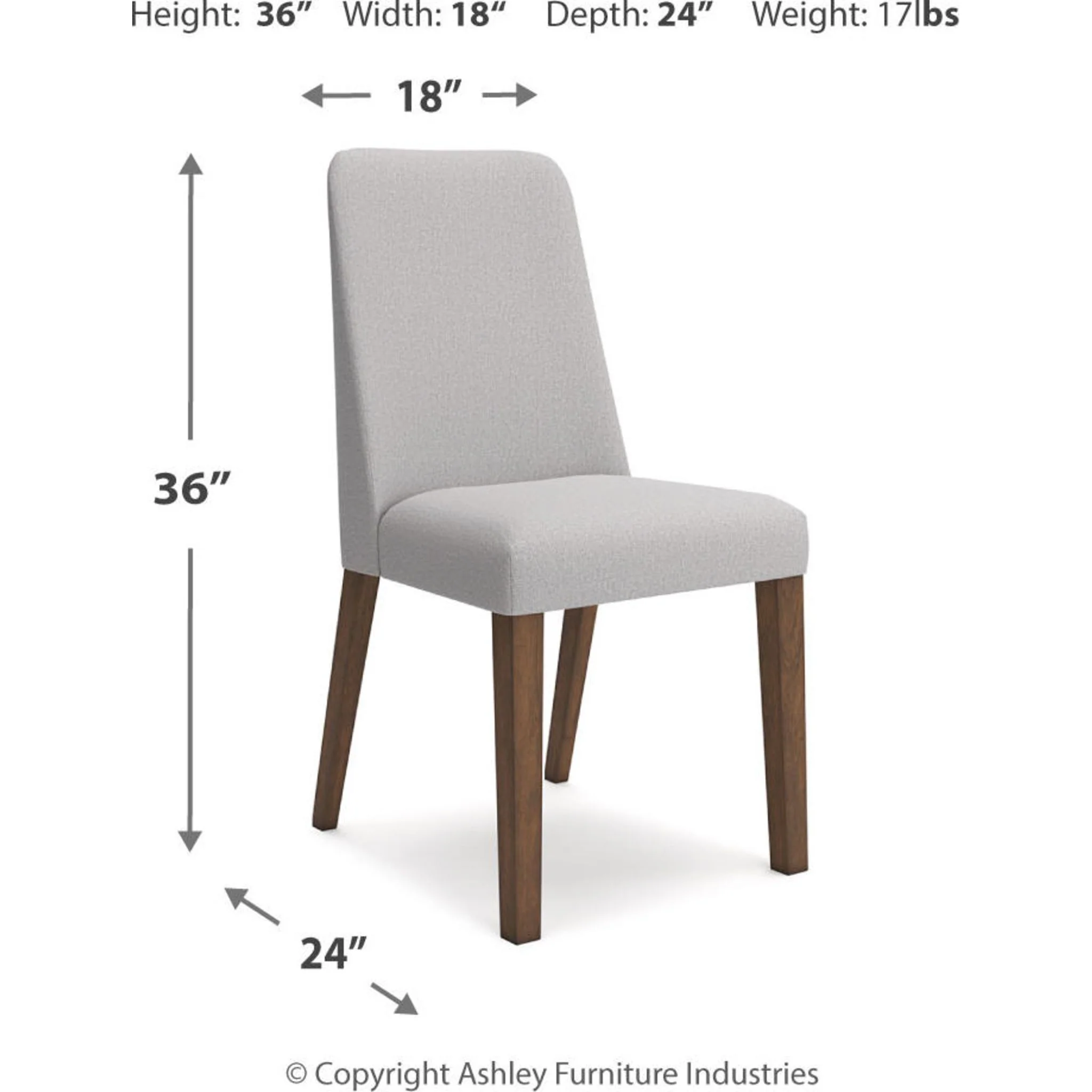 Lyncott Dining Set - Image 83