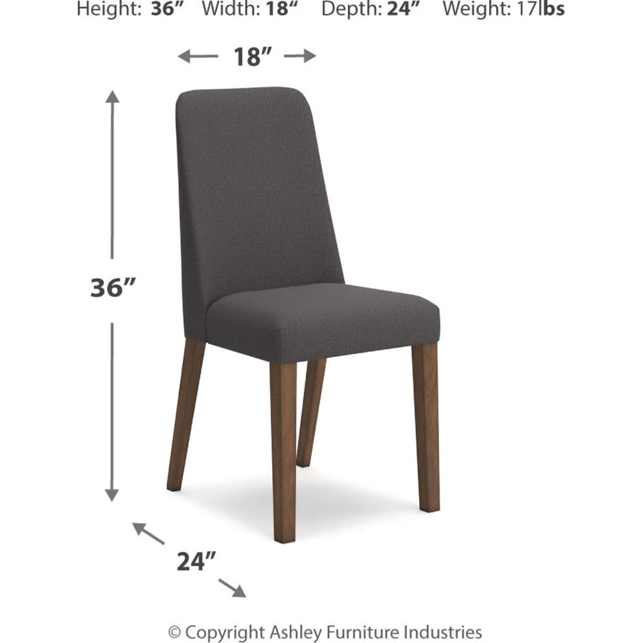 Lyncott Dining Set - Image 99