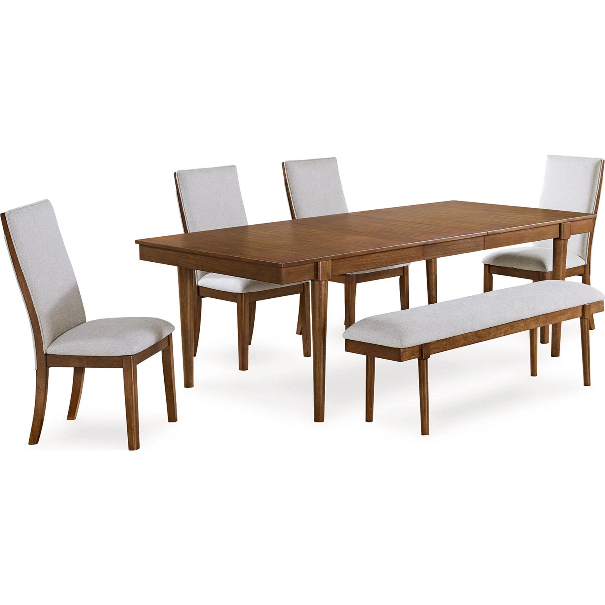 Lyncott Dining Set - Image 19