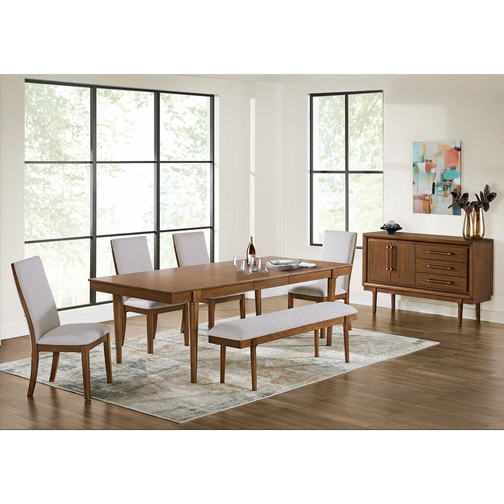 Lyncott Dining Set - Image 31