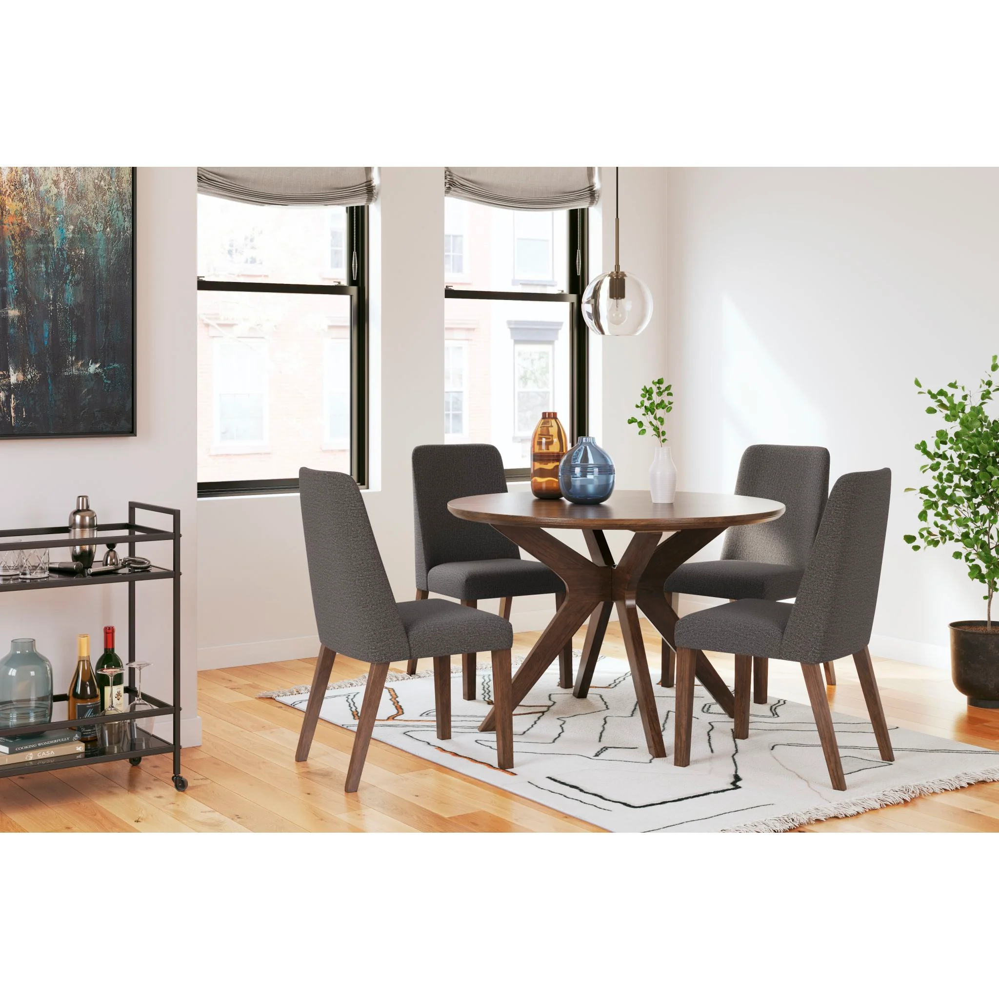 Lyncott Dining Set - Image 37