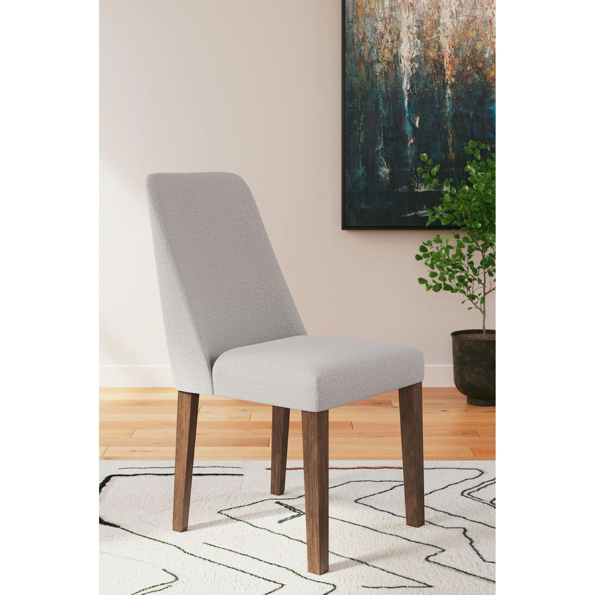 Lyncott Dining Set - Image 7