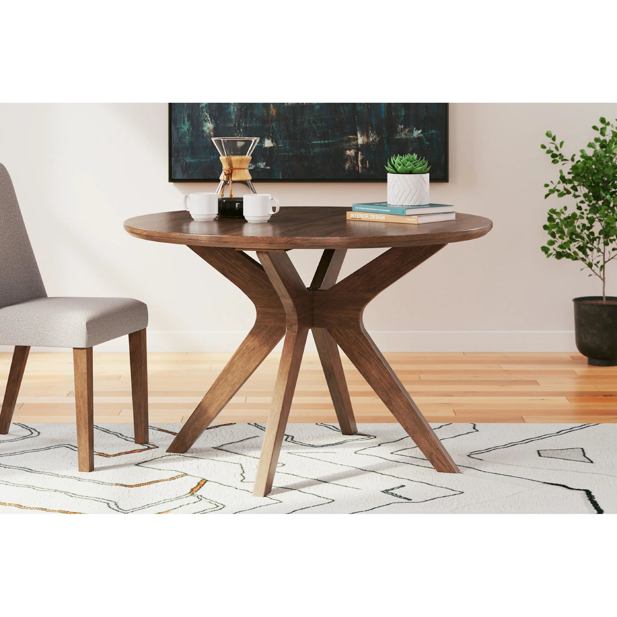 Lyncott Dining Set - Image 8