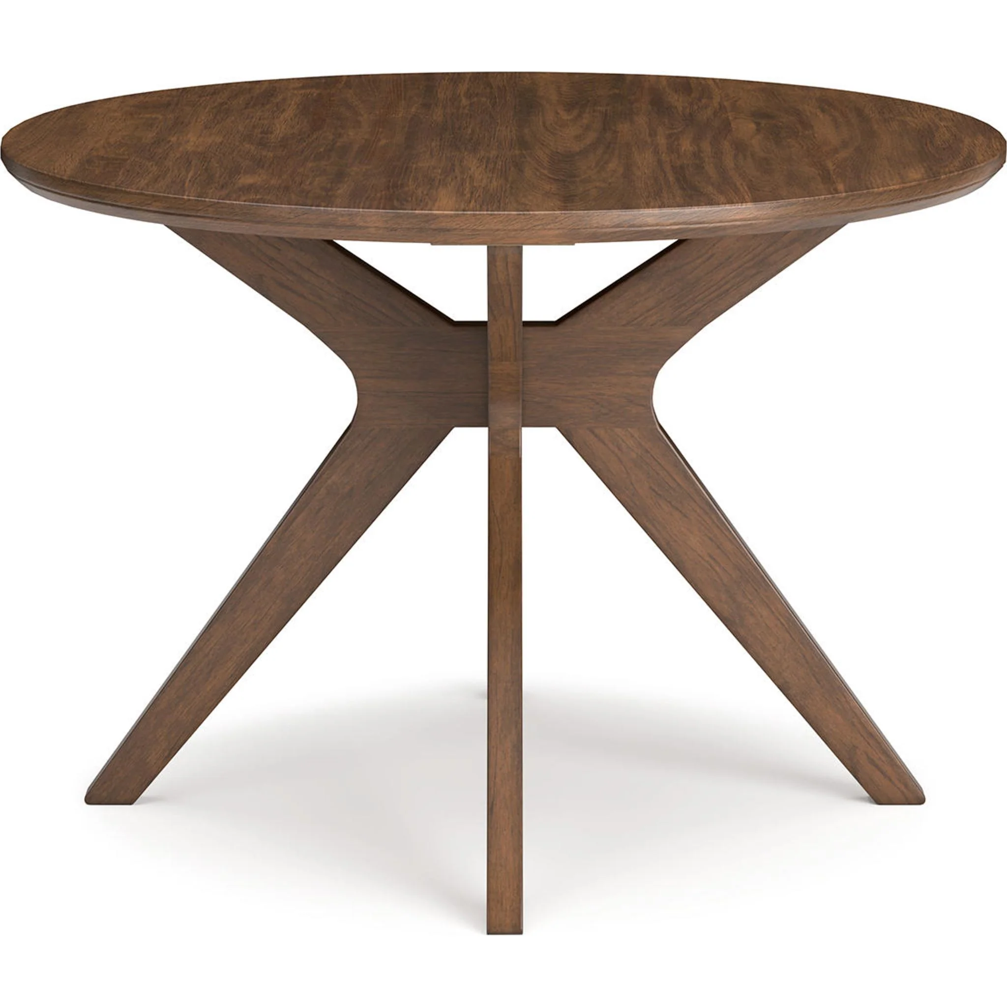 Lyncott Dining Table - Brown - (D615-15) - Image 9
