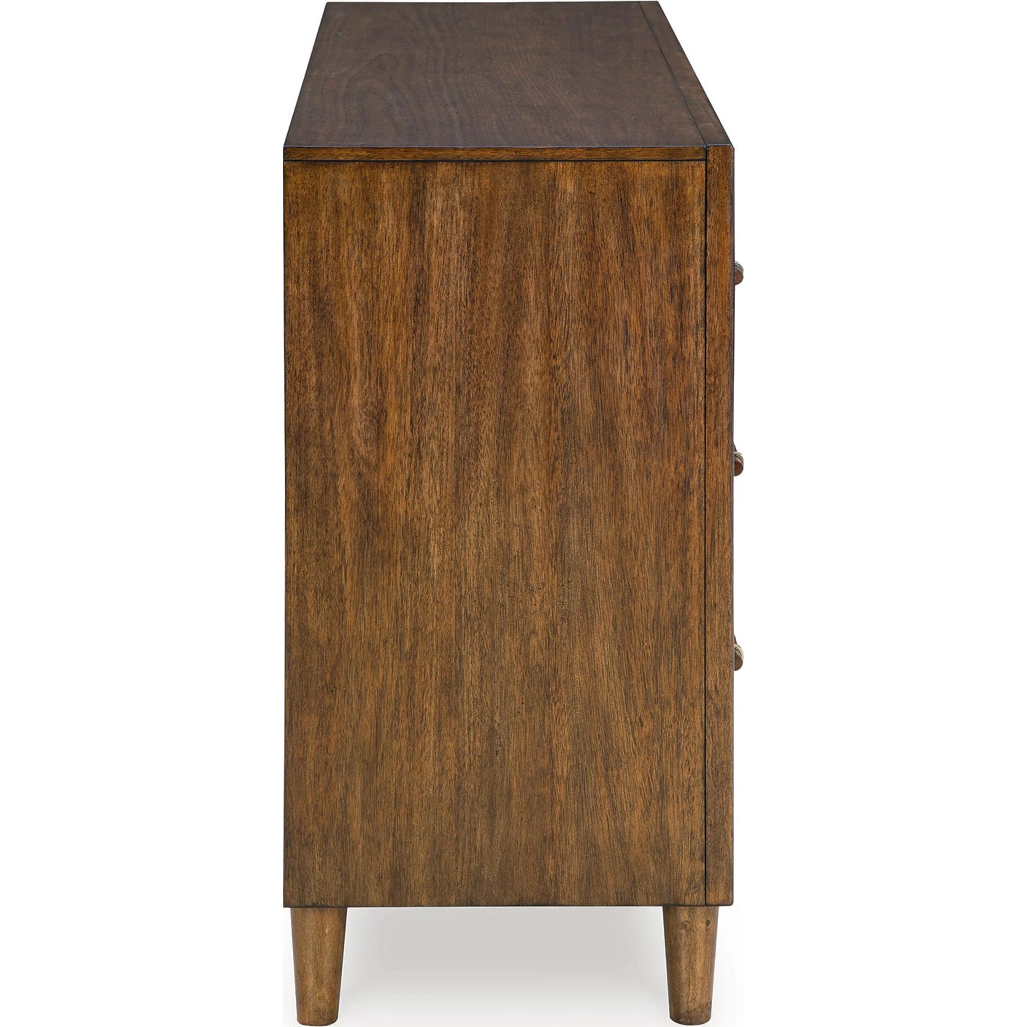 Lyncott Dresser - Brown - Image 5