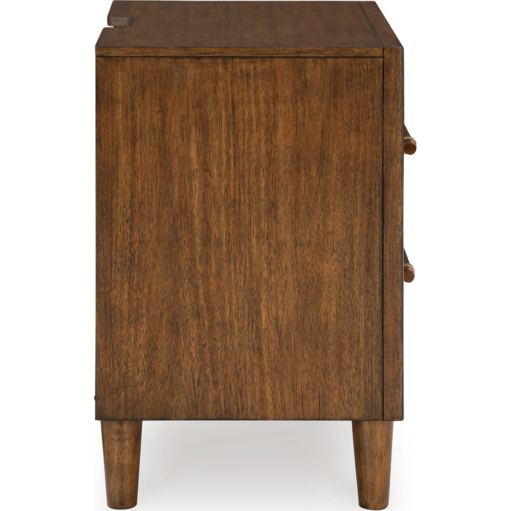 Lyncott Nightstand - Brown - Image 5