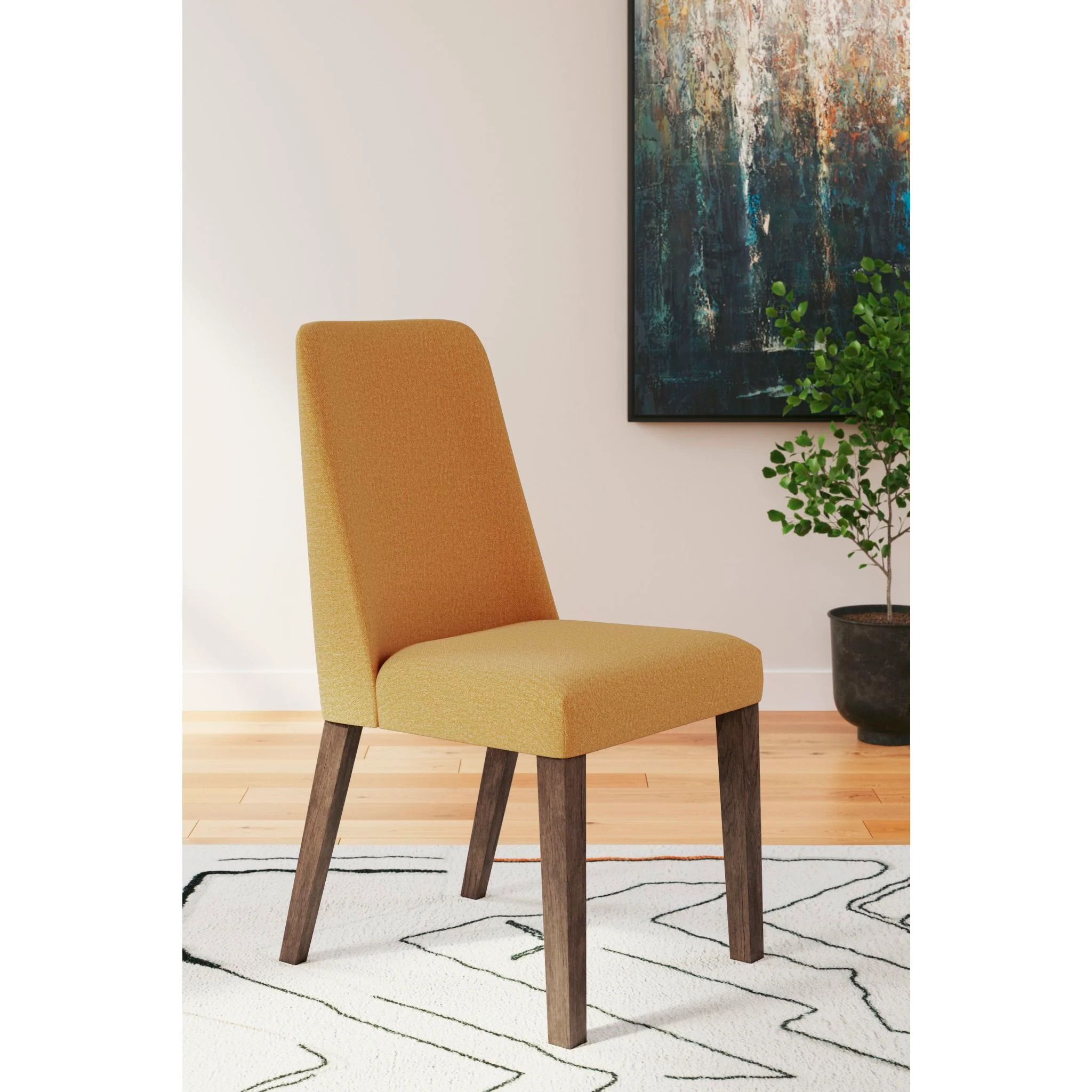 Lyncott Side Chair - Image 110