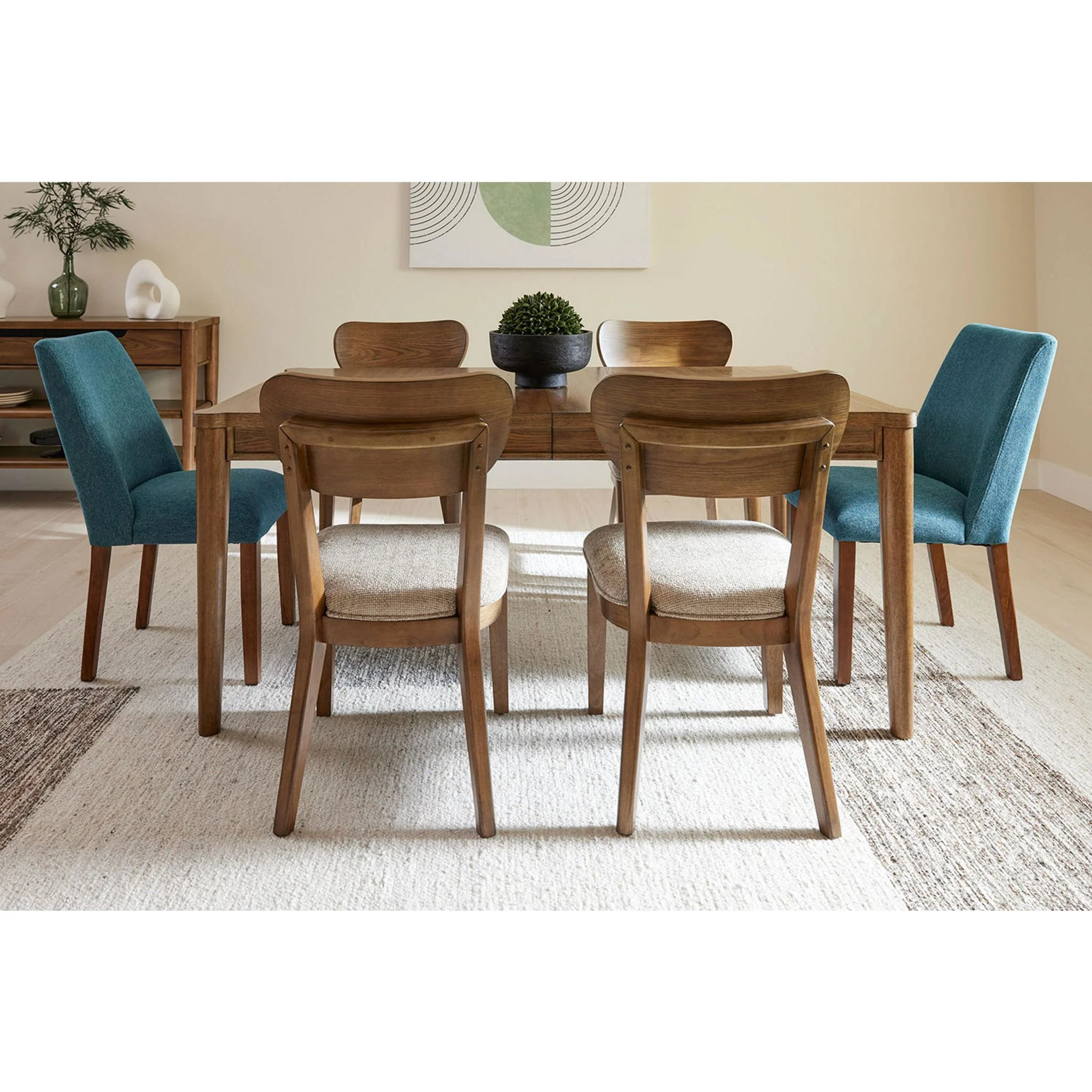 Lyncott Side Chair - Image 18