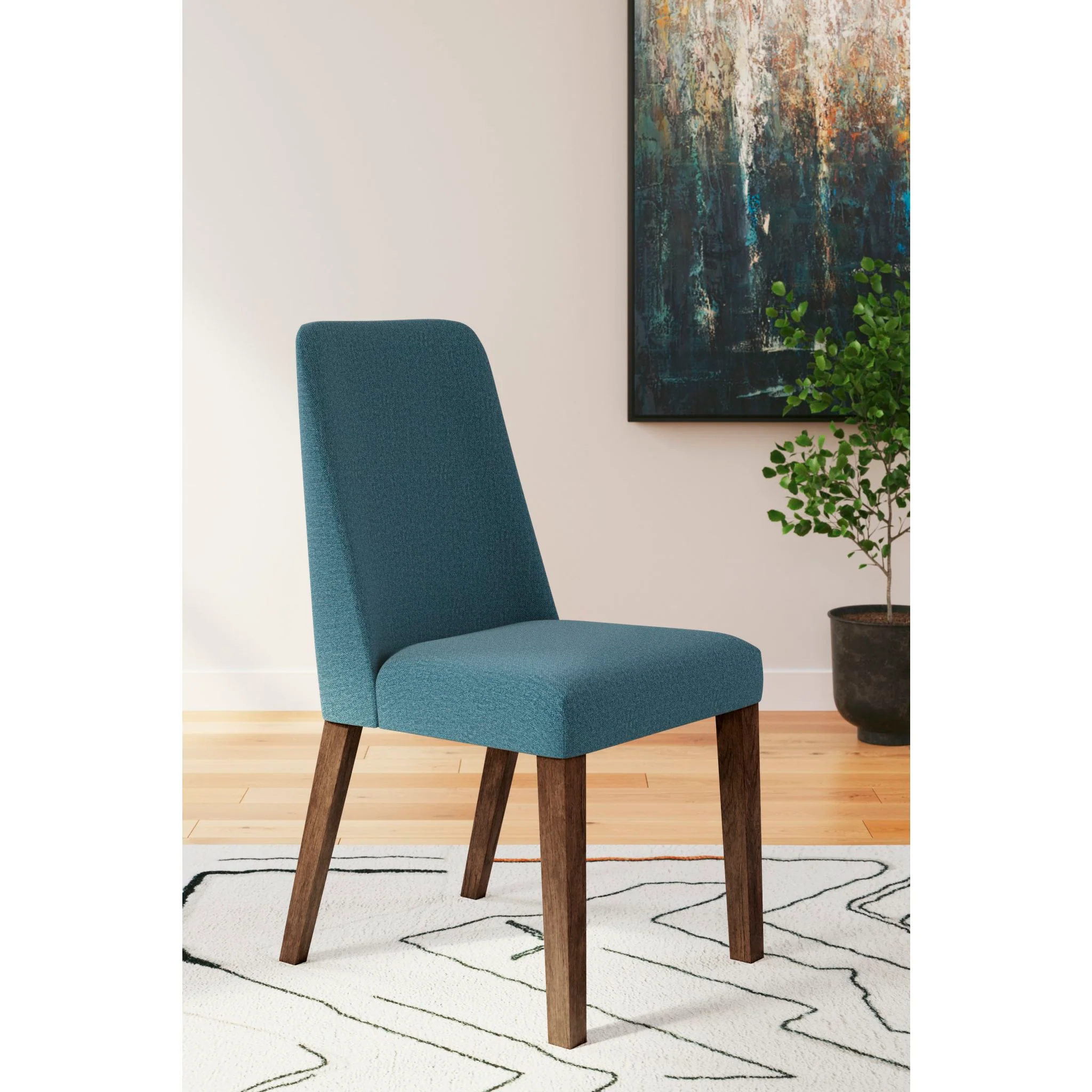 Lyncott Side Chair - Image 2