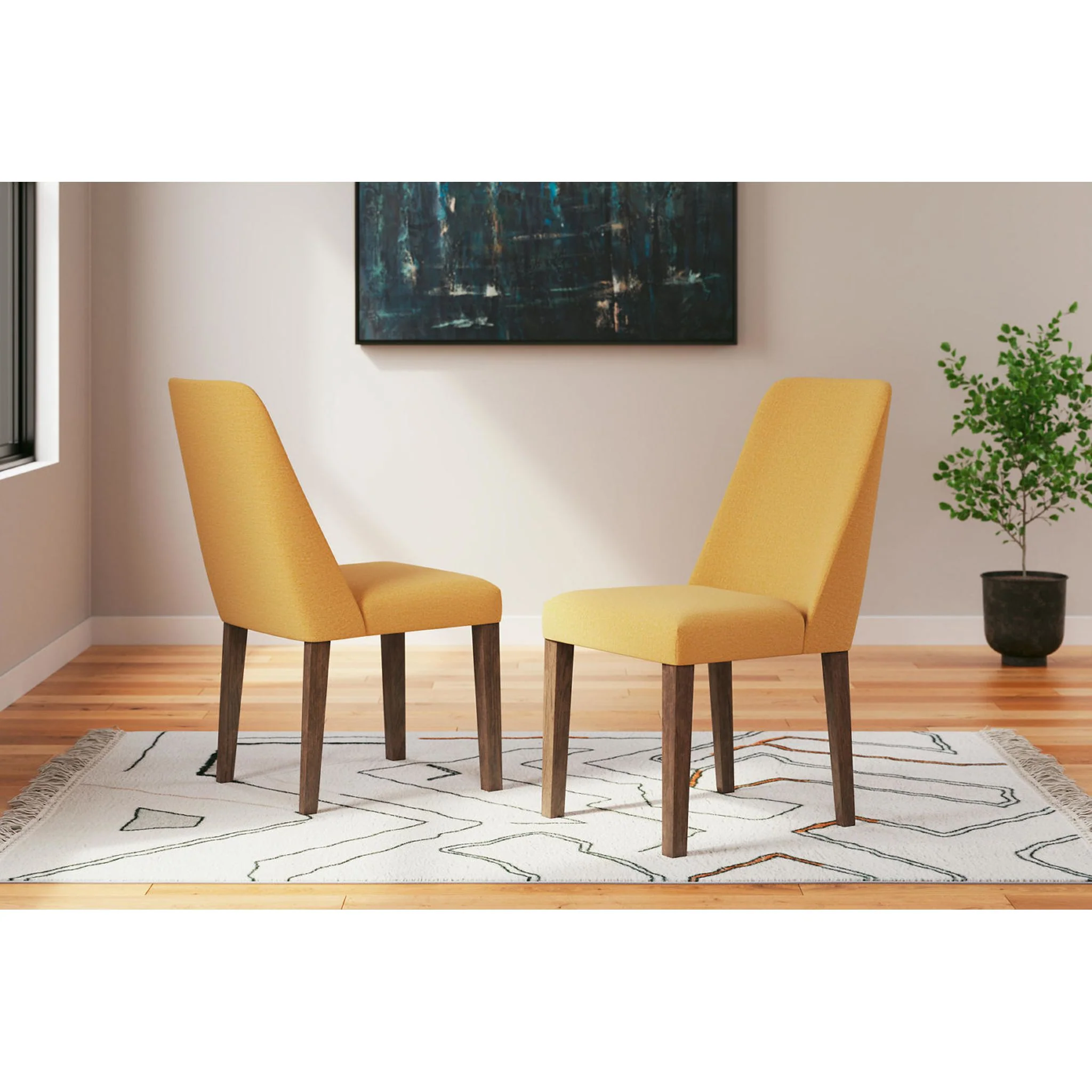 Lyncott Side Chair - Image 63