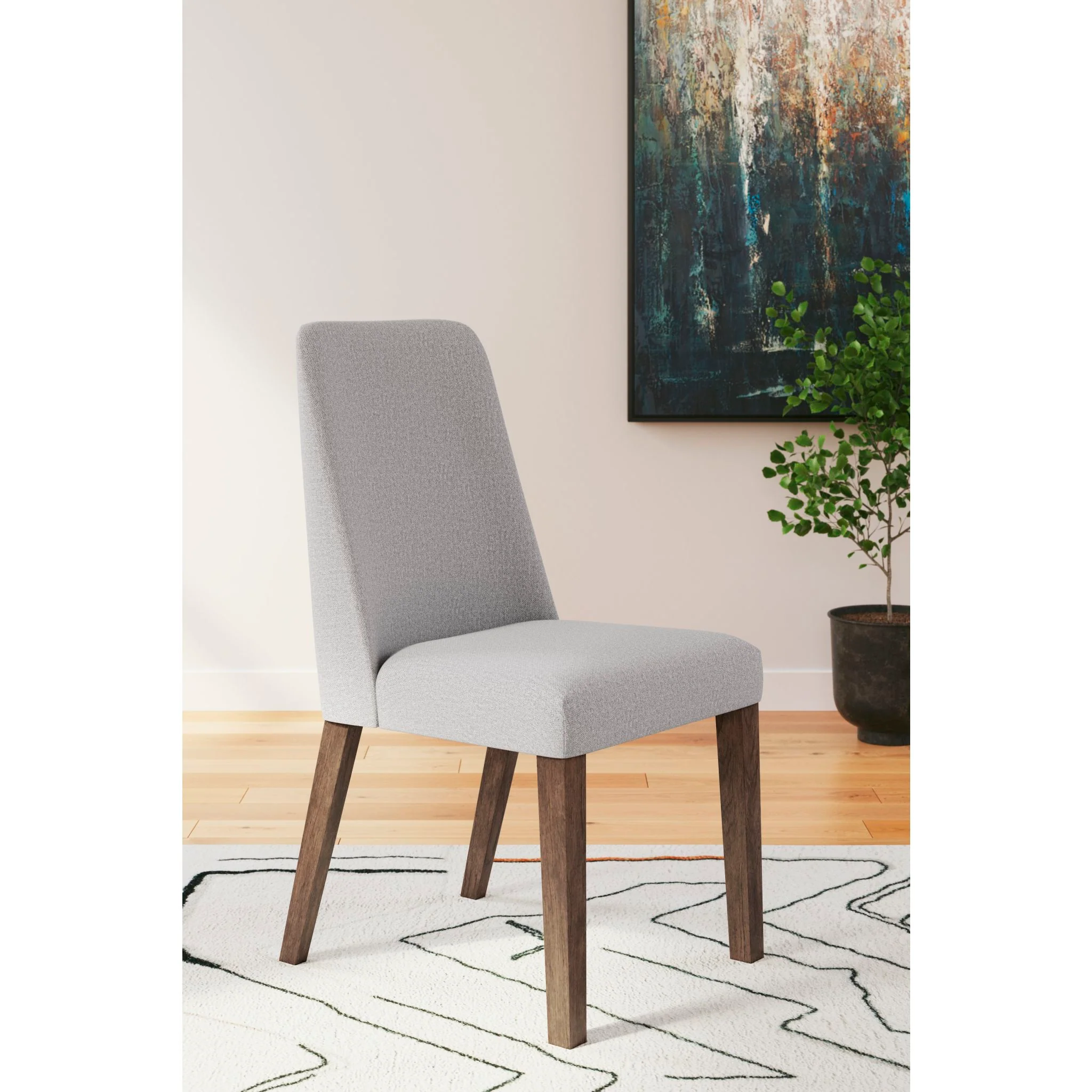 Lyncott Side Chair - Image 75